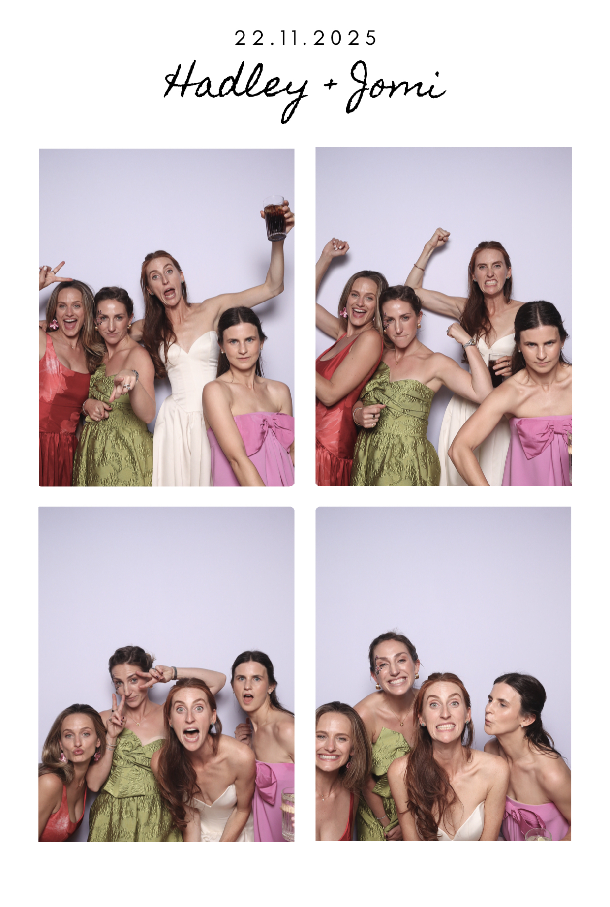 Hadley and Jomi | View more photos from the event at photos.goldotter.co.za/u/GoldOtterMedia/Hadley-and-Jomi