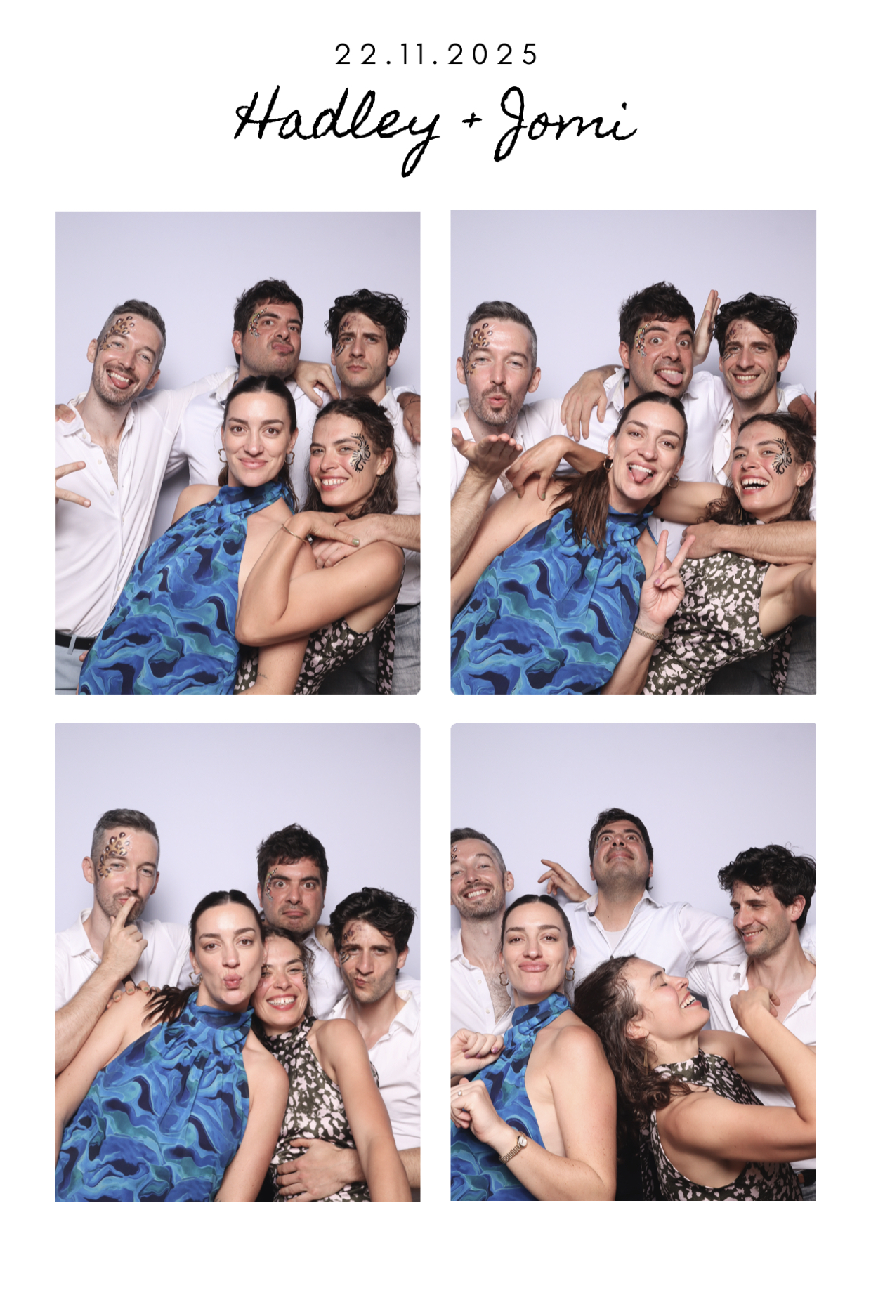 Hadley and Jomi | View more photos from the event at photos.goldotter.co.za/u/GoldOtterMedia/Hadley-and-Jomi