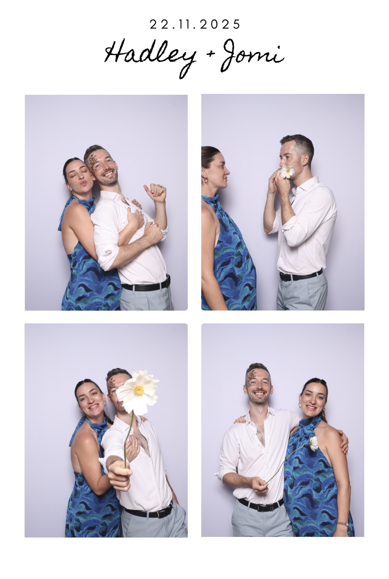 Hadley and Jomi | View more photos from the event at photos.goldotter.co.za/u/GoldOtterMedia/Hadley-and-Jomi