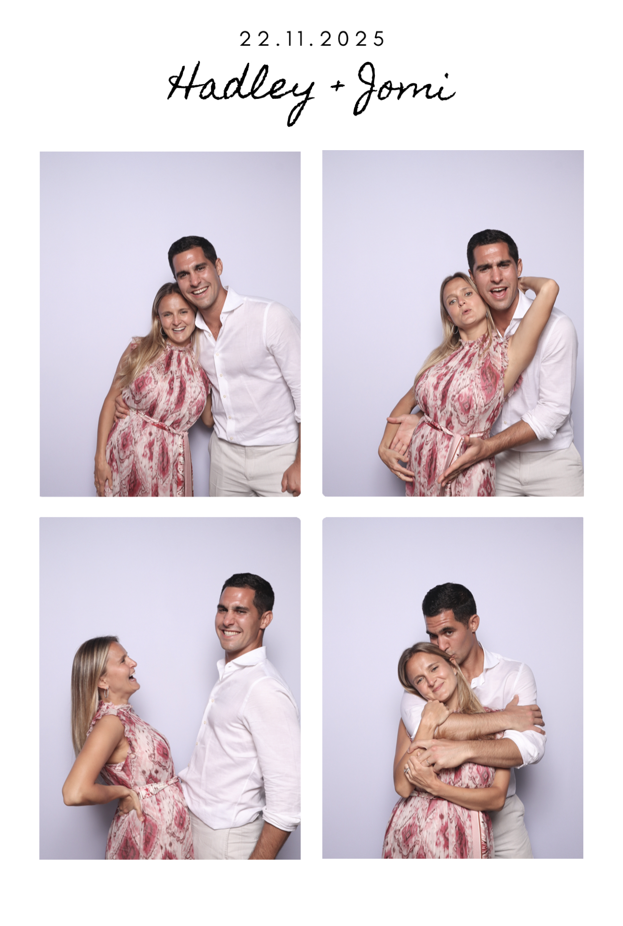 Hadley and Jomi | View more photos from the event at photos.goldotter.co.za/u/GoldOtterMedia/Hadley-and-Jomi