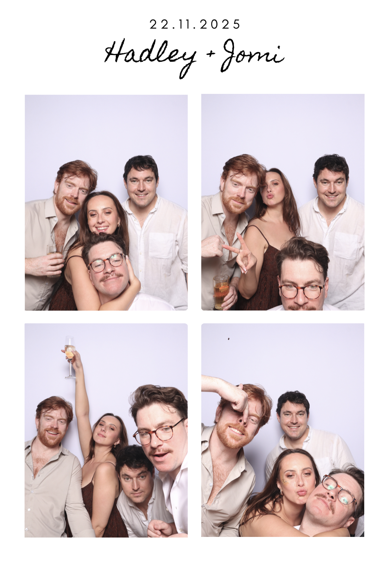 Hadley and Jomi | View more photos from the event at photos.goldotter.co.za/u/GoldOtterMedia/Hadley-and-Jomi