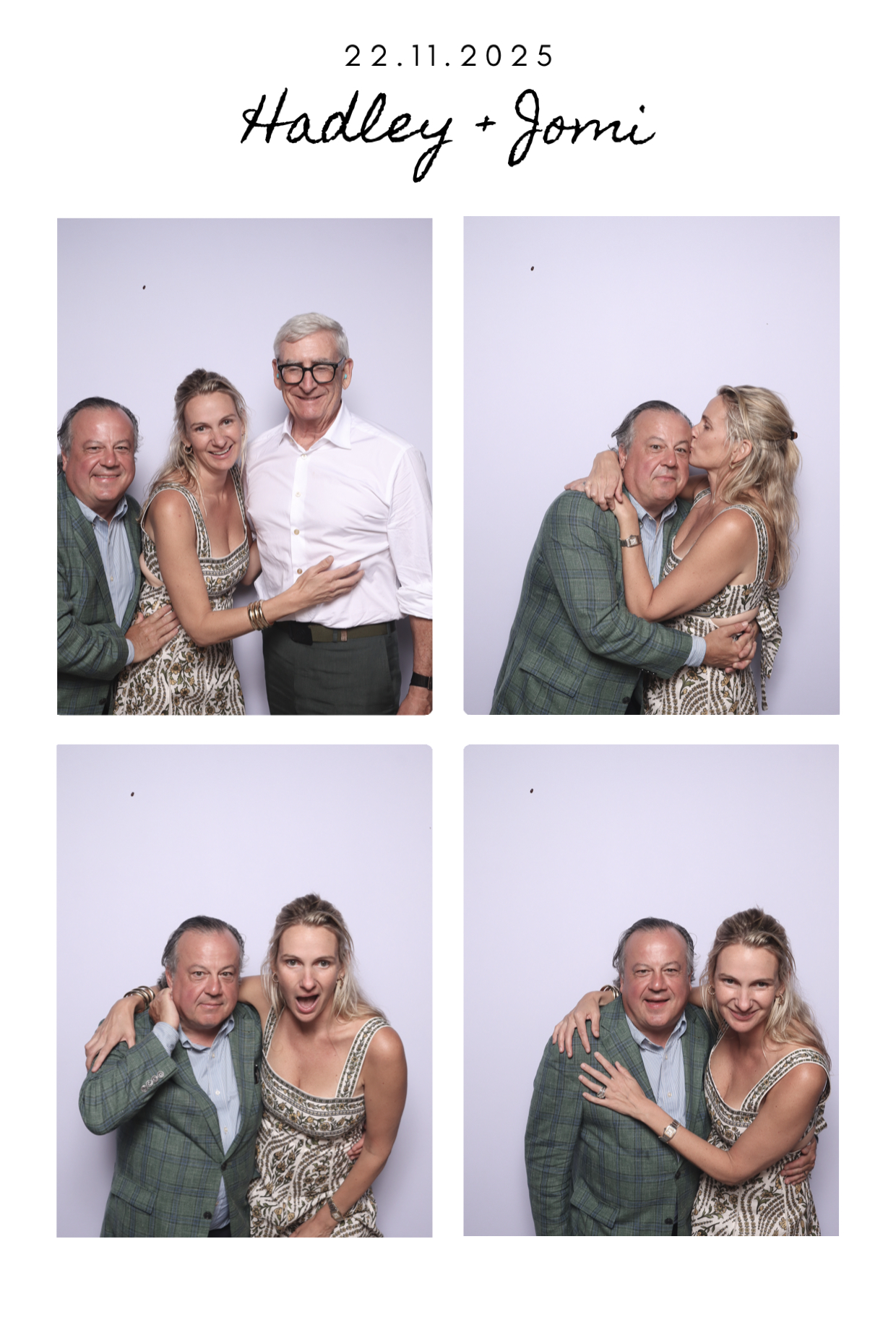 Hadley and Jomi | View more photos from the event at photos.goldotter.co.za/u/GoldOtterMedia/Hadley-and-Jomi