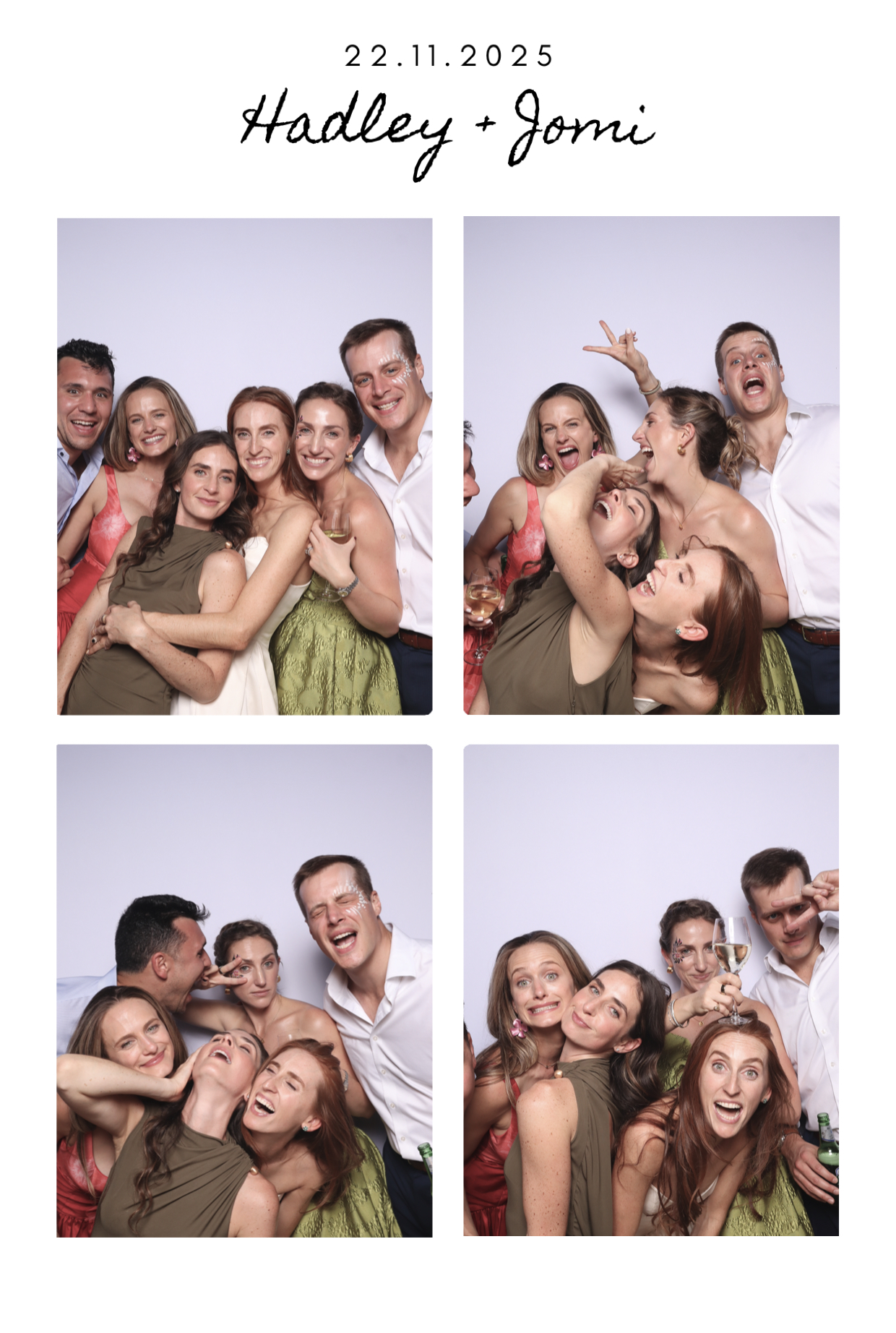 Hadley and Jomi | View more photos from the event at photos.goldotter.co.za/u/GoldOtterMedia/Hadley-and-Jomi