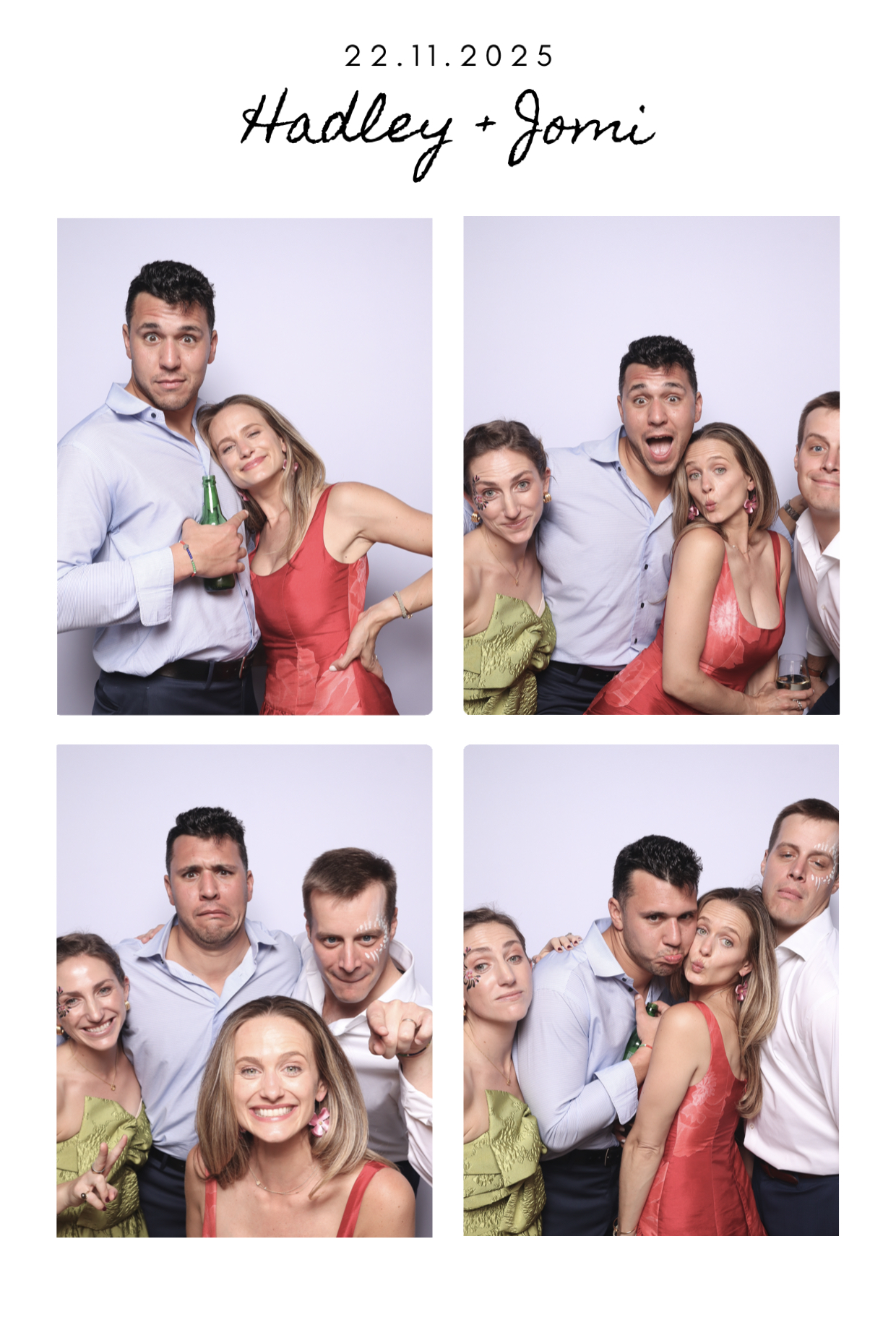 Hadley and Jomi | View more photos from the event at photos.goldotter.co.za/u/GoldOtterMedia/Hadley-and-Jomi