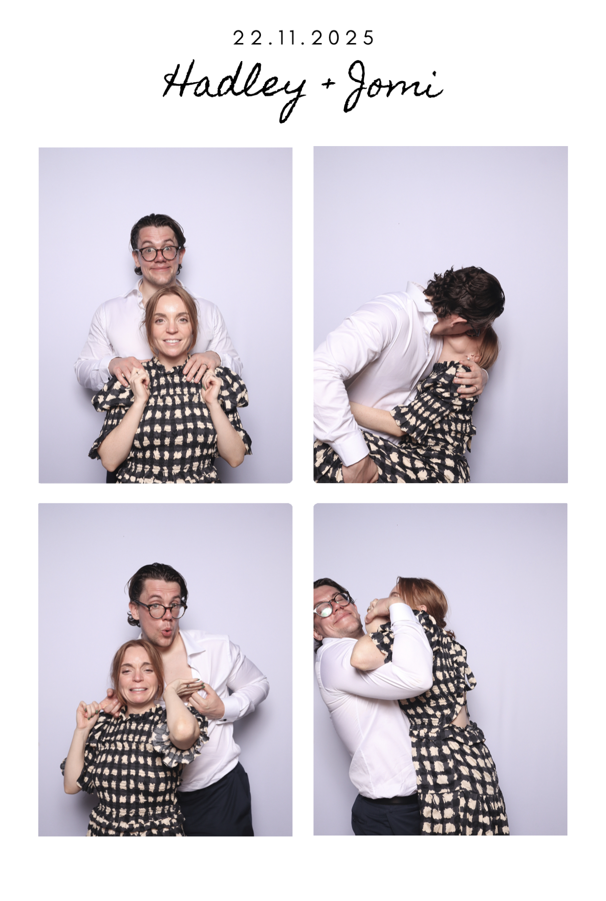 Hadley and Jomi | View more photos from the event at photos.goldotter.co.za/u/GoldOtterMedia/Hadley-and-Jomi