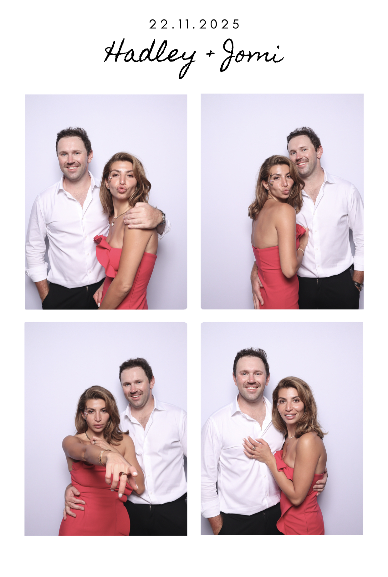 Hadley and Jomi | View more photos from the event at photos.goldotter.co.za/u/GoldOtterMedia/Hadley-and-Jomi