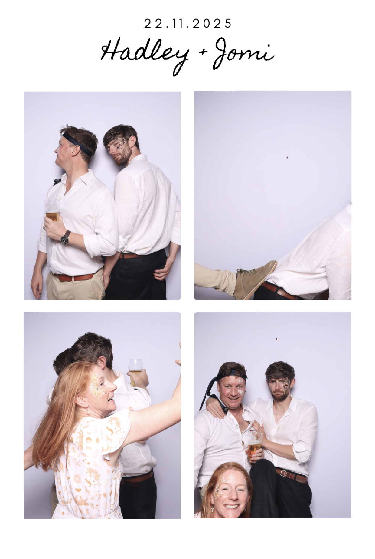 Hadley and Jomi | View more photos from the event at photos.goldotter.co.za/u/GoldOtterMedia/Hadley-and-Jomi