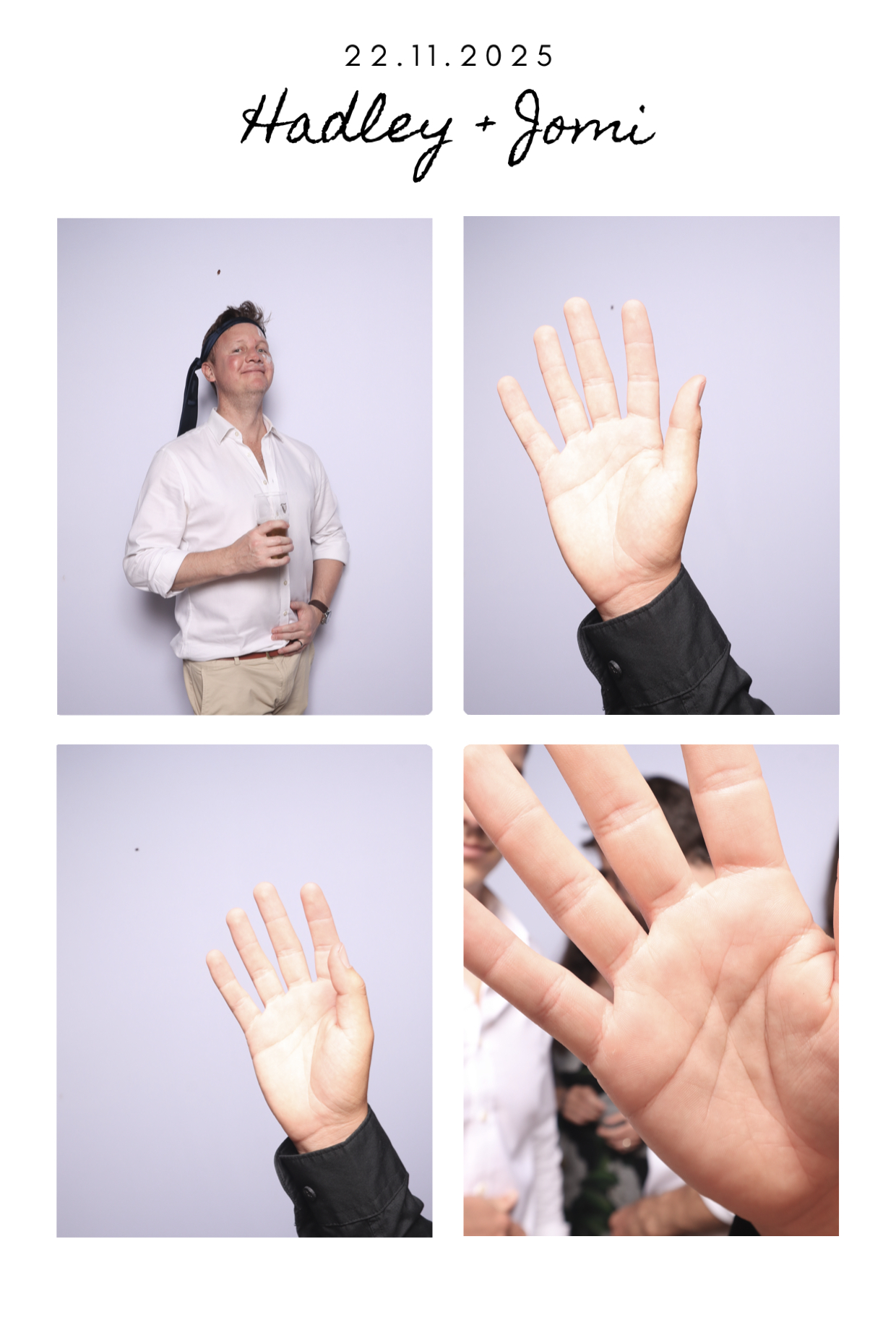 Hadley and Jomi | View more photos from the event at photos.goldotter.co.za/u/GoldOtterMedia/Hadley-and-Jomi