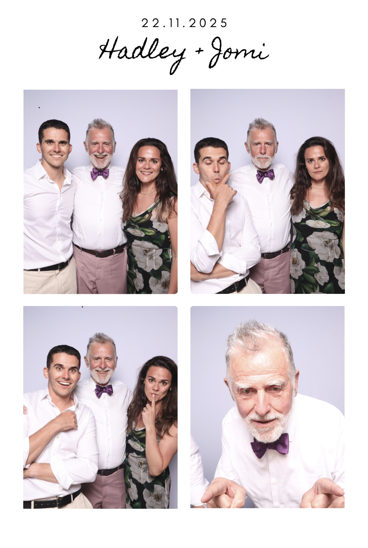 Hadley and Jomi | View more photos from the event at photos.goldotter.co.za/u/GoldOtterMedia/Hadley-and-Jomi