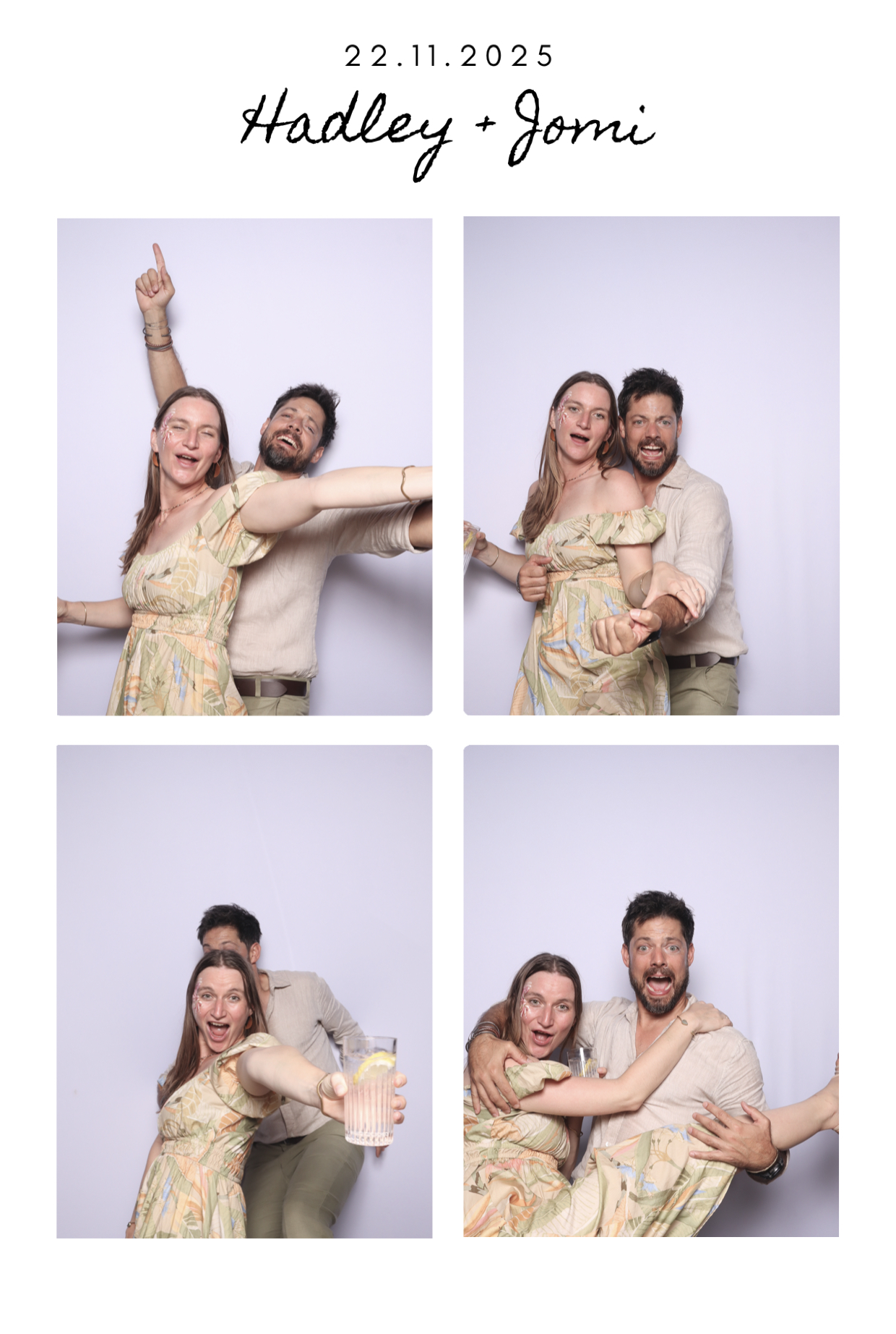 Hadley and Jomi | View more photos from the event at photos.goldotter.co.za/u/GoldOtterMedia/Hadley-and-Jomi