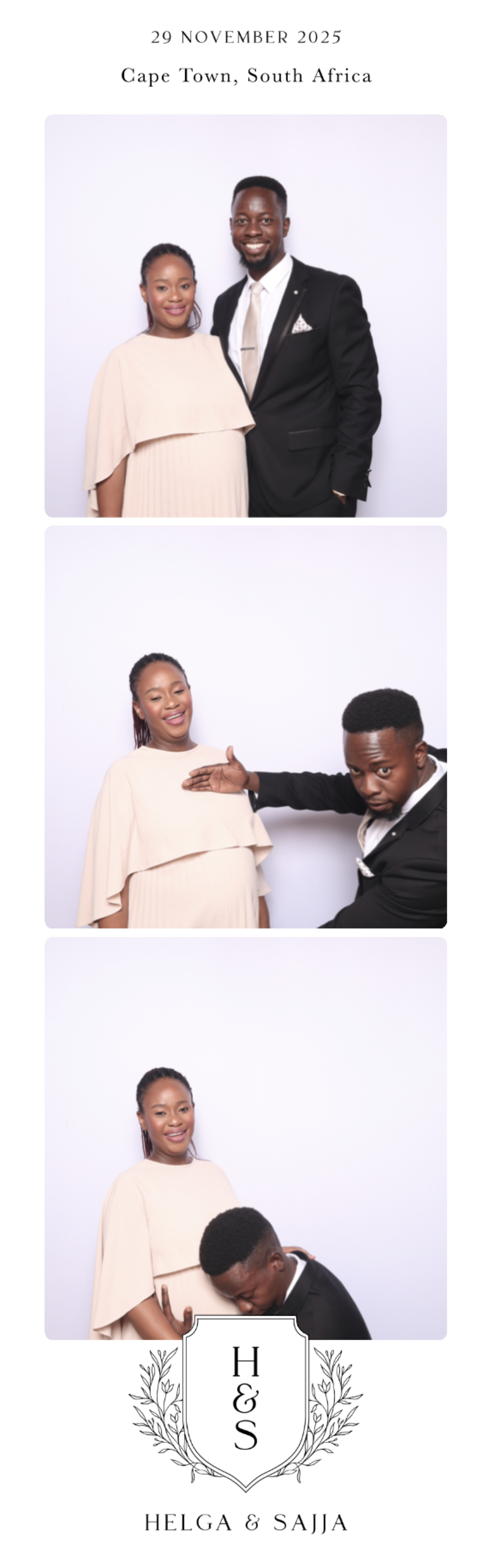 Helga & Steven | View more photos from the event at photos.goldotter.co.za/u/GoldOtterMedia/Helga-Steven