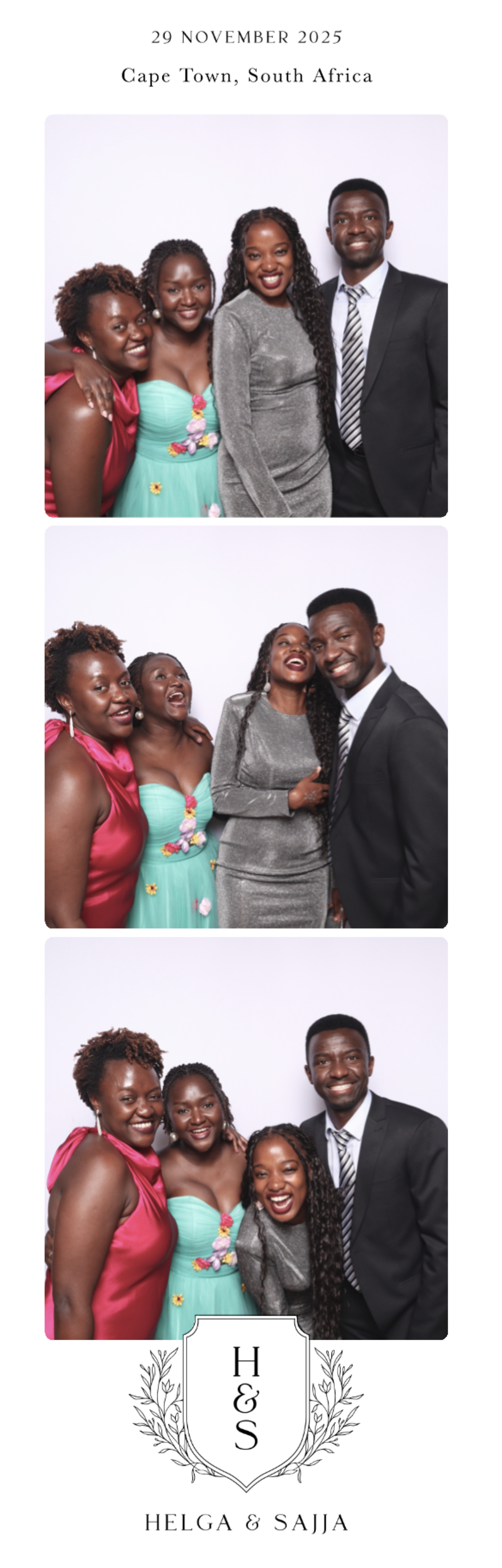 Helga & Steven | View more photos from the event at photos.goldotter.co.za/u/GoldOtterMedia/Helga-Steven