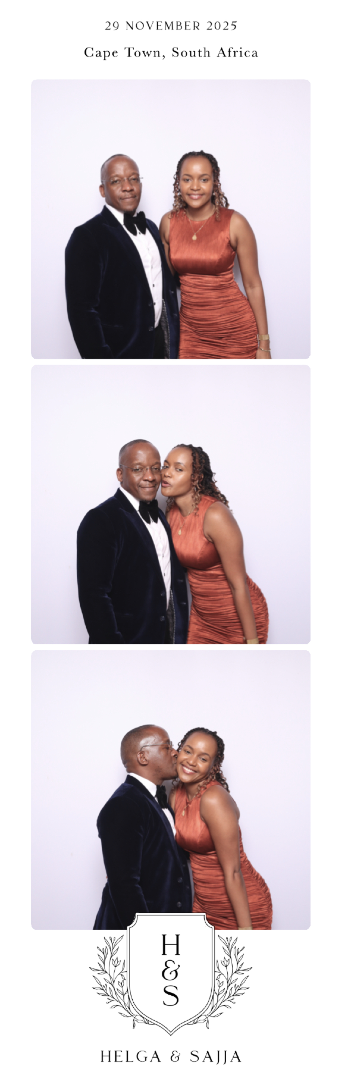 Helga & Steven | View more photos from the event at photos.goldotter.co.za/u/GoldOtterMedia/Helga-Steven