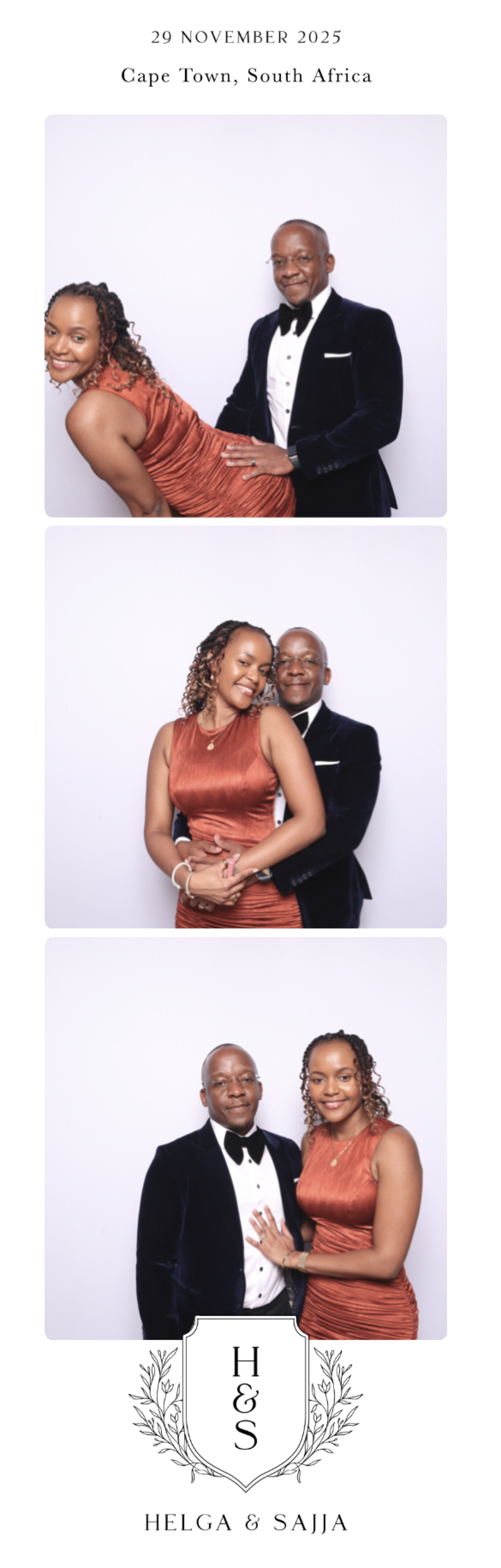 Helga & Steven | View more photos from the event at photos.goldotter.co.za/u/GoldOtterMedia/Helga-Steven