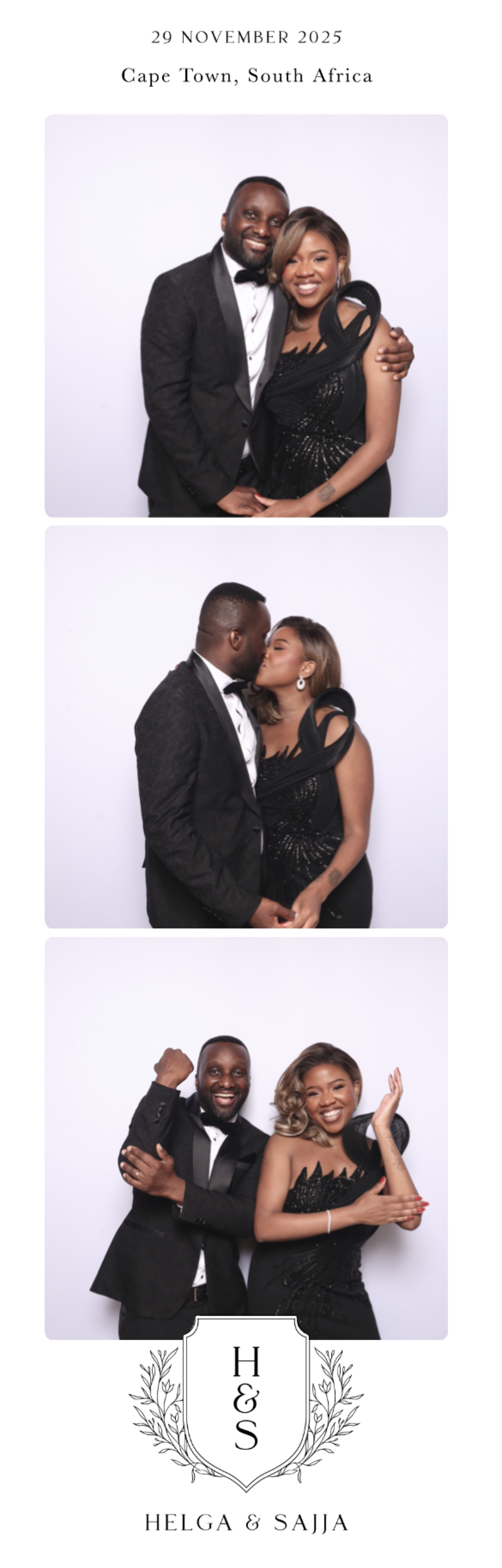 Helga & Steven | View more photos from the event at photos.goldotter.co.za/u/GoldOtterMedia/Helga-Steven