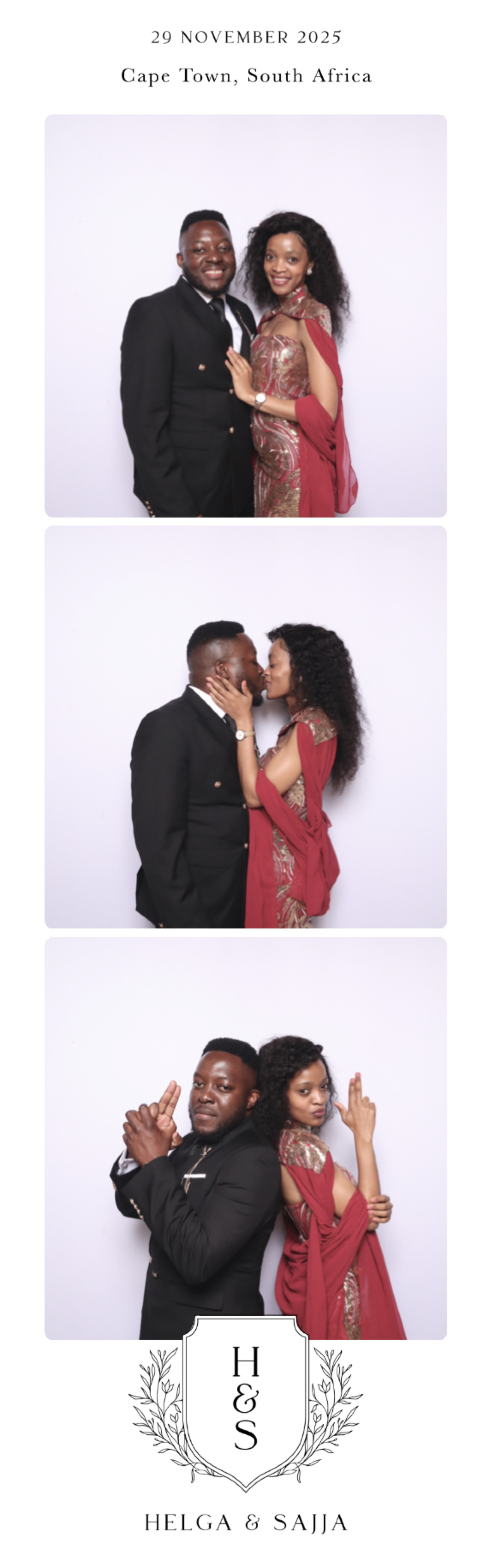 Helga & Steven | View more photos from the event at photos.goldotter.co.za/u/GoldOtterMedia/Helga-Steven