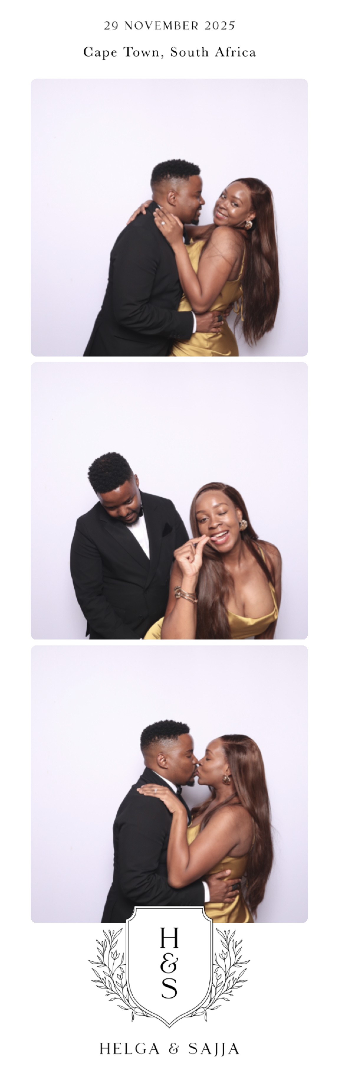 Helga & Steven | View more photos from the event at photos.goldotter.co.za/u/GoldOtterMedia/Helga-Steven