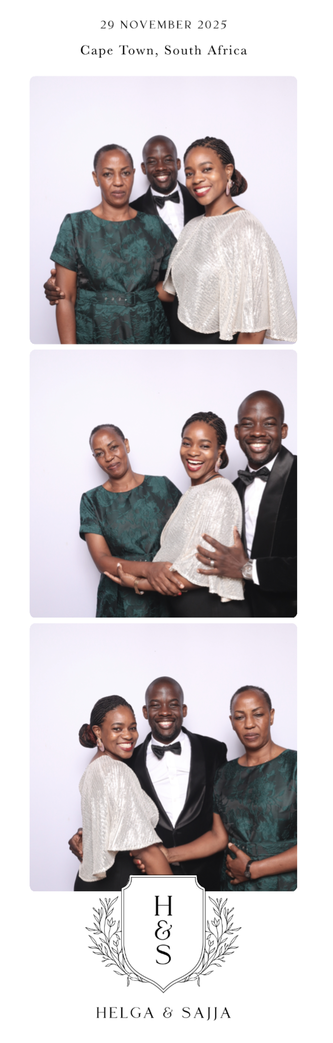 Helga & Steven | View more photos from the event at photos.goldotter.co.za/u/GoldOtterMedia/Helga-Steven