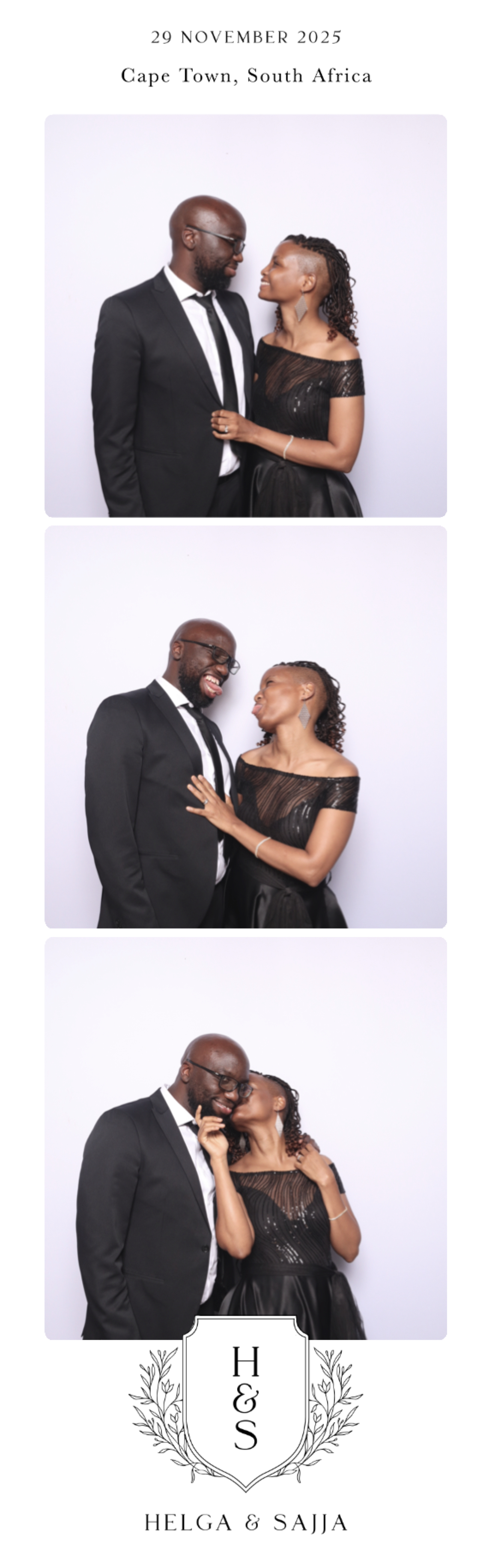 Helga & Steven | View more photos from the event at photos.goldotter.co.za/u/GoldOtterMedia/Helga-Steven