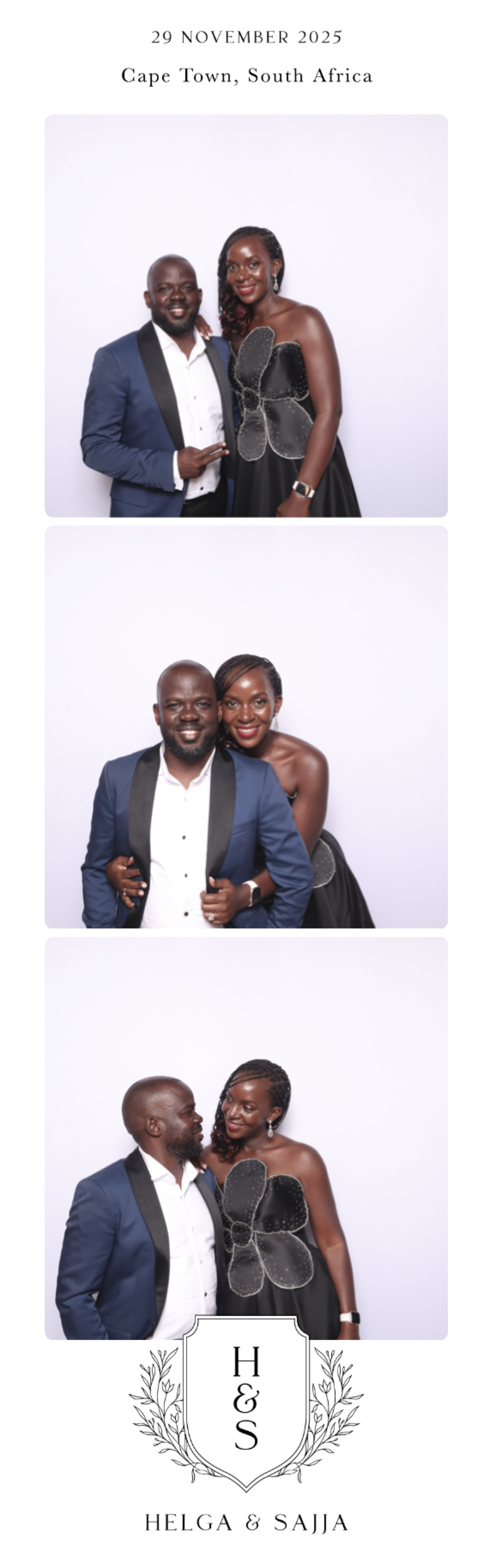 Helga & Steven | View more photos from the event at photos.goldotter.co.za/u/GoldOtterMedia/Helga-Steven