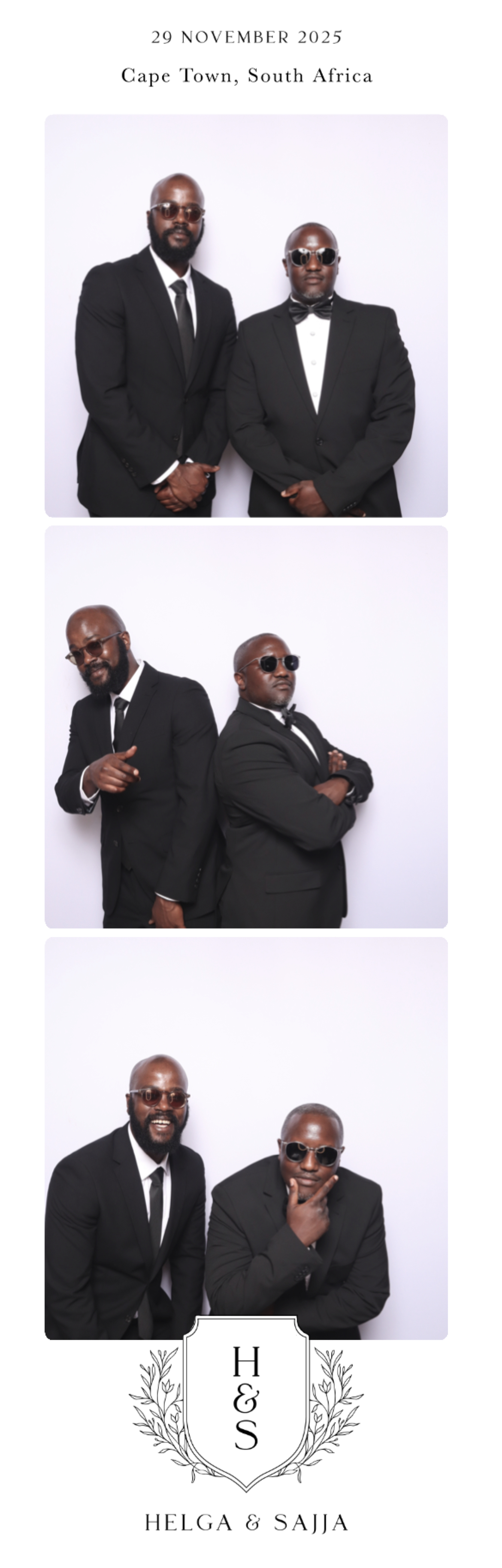 Helga & Steven | View more photos from the event at photos.goldotter.co.za/u/GoldOtterMedia/Helga-Steven