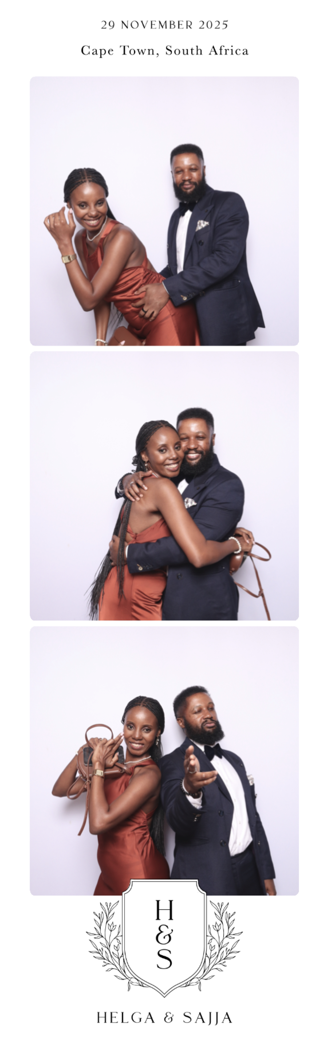 Helga & Steven | View more photos from the event at photos.goldotter.co.za/u/GoldOtterMedia/Helga-Steven