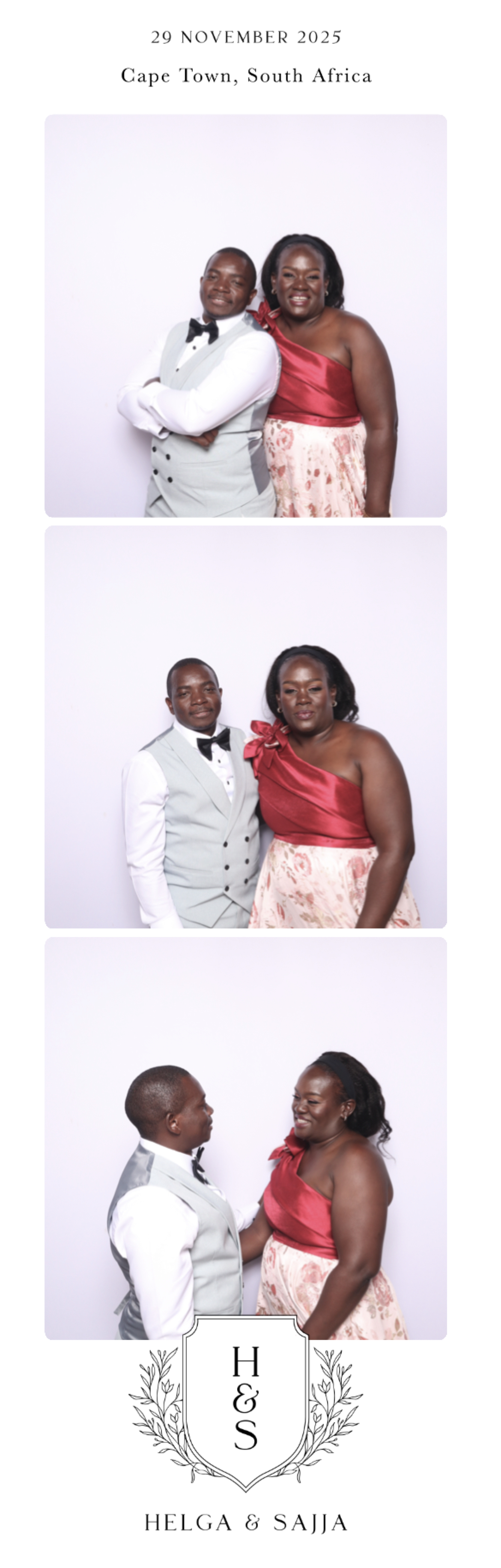 Helga & Steven | View more photos from the event at photos.goldotter.co.za/u/GoldOtterMedia/Helga-Steven