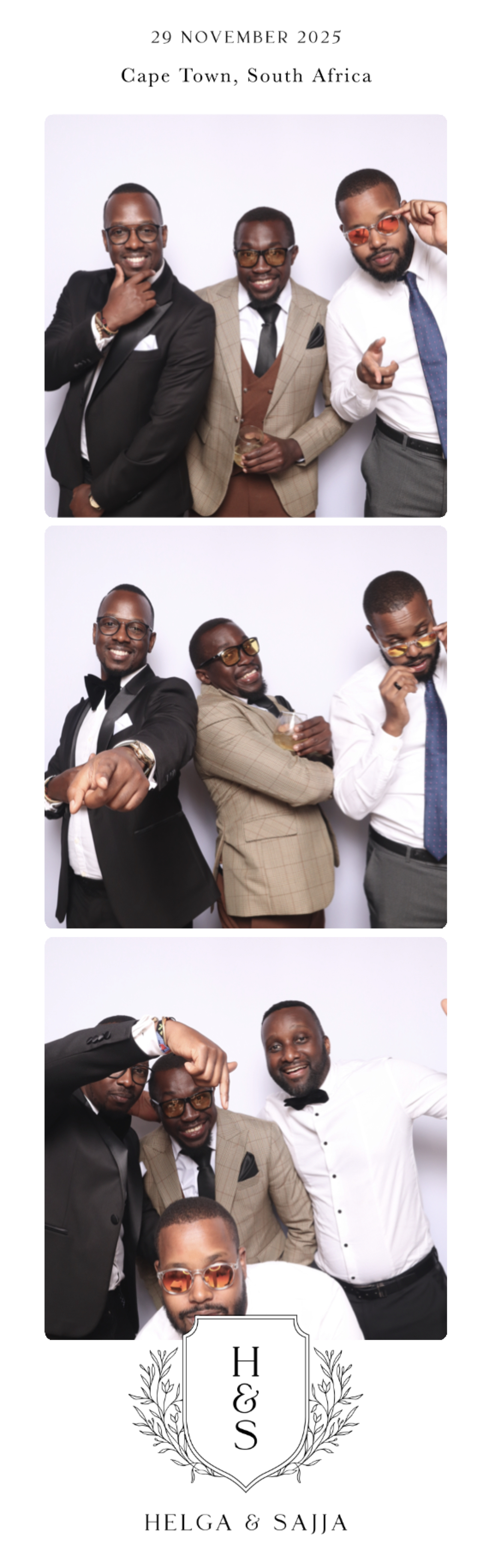 Helga & Steven | View more photos from the event at photos.goldotter.co.za/u/GoldOtterMedia/Helga-Steven