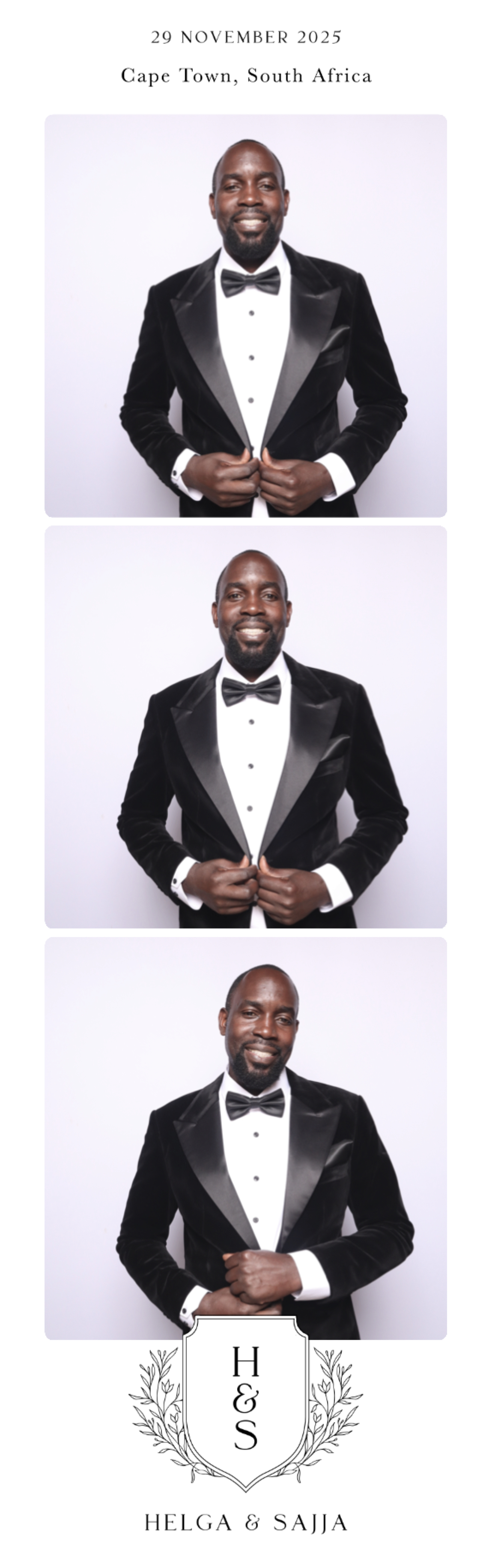 Helga & Steven | View more photos from the event at photos.goldotter.co.za/u/GoldOtterMedia/Helga-Steven