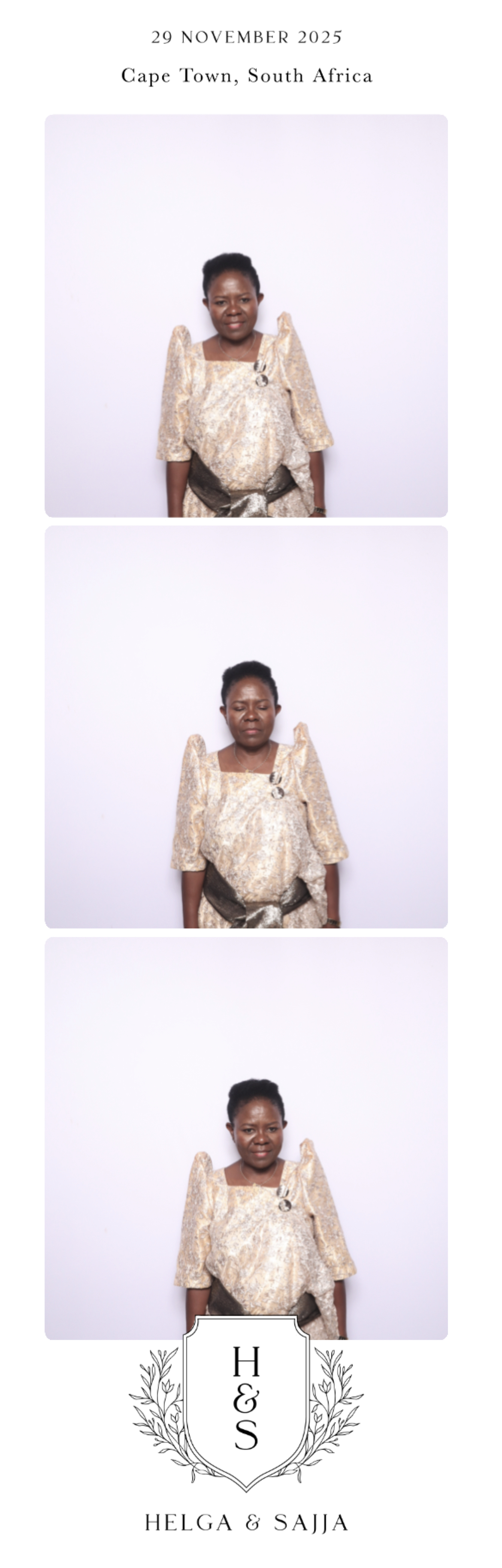 Helga & Steven | View more photos from the event at photos.goldotter.co.za/u/GoldOtterMedia/Helga-Steven