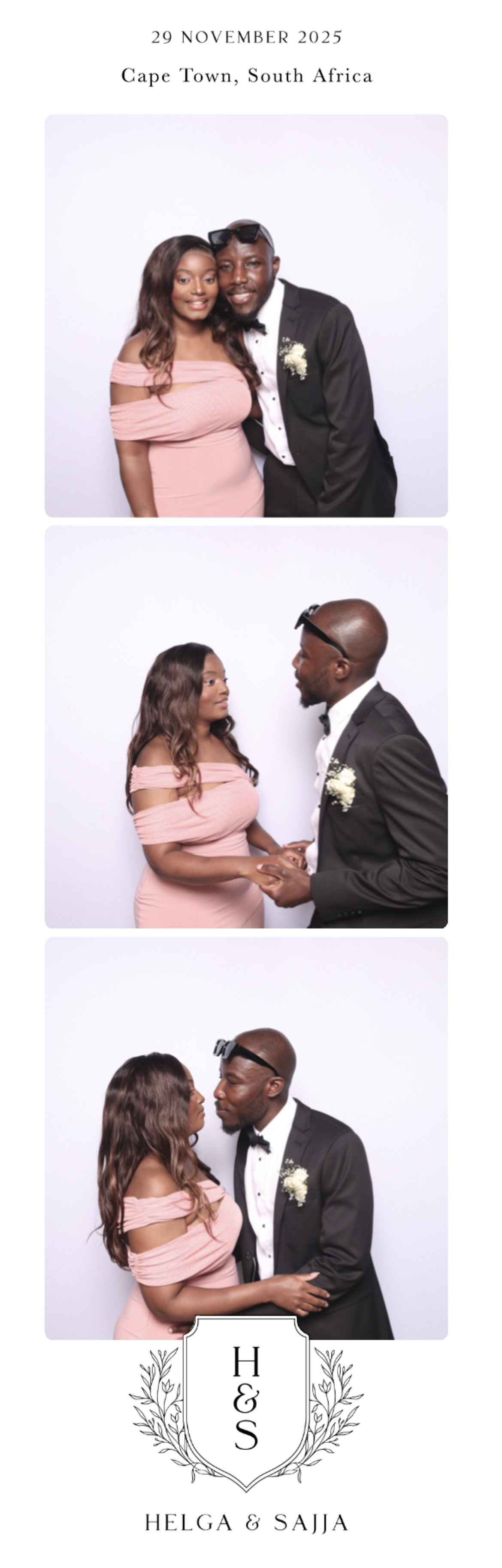 Helga & Steven | View more photos from the event at photos.goldotter.co.za/u/GoldOtterMedia/Helga-Steven