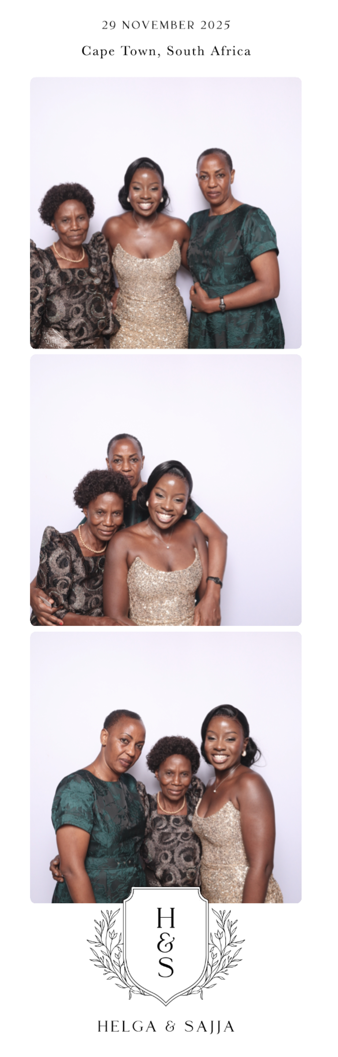 Helga & Steven | View more photos from the event at photos.goldotter.co.za/u/GoldOtterMedia/Helga-Steven