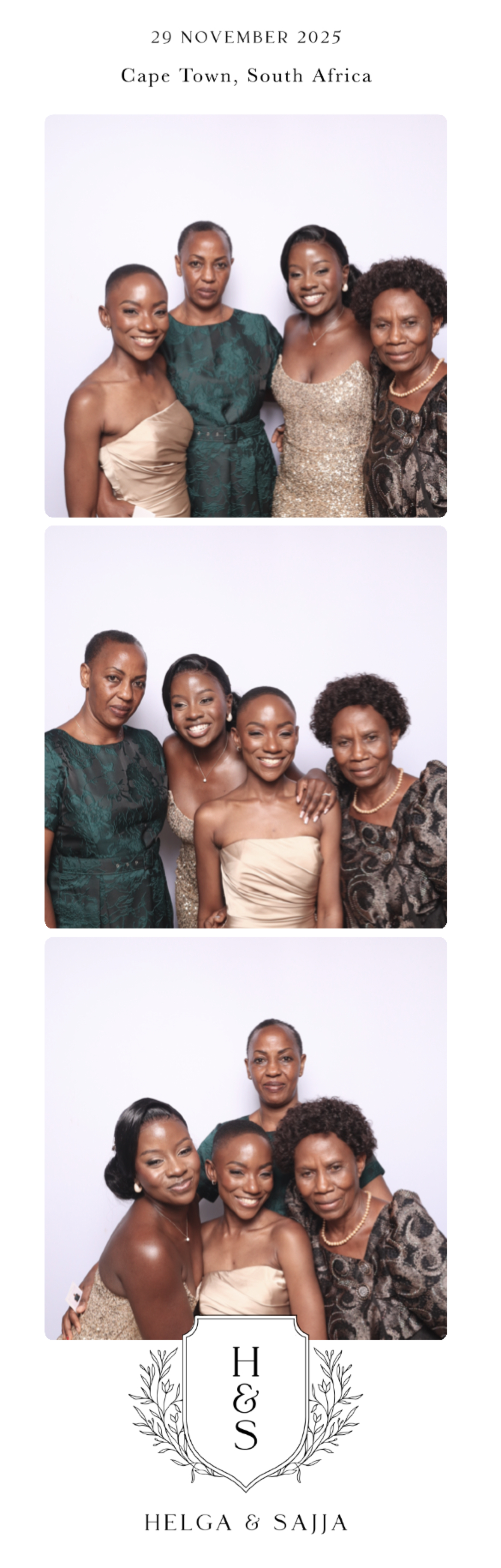 Helga & Steven | View more photos from the event at photos.goldotter.co.za/u/GoldOtterMedia/Helga-Steven