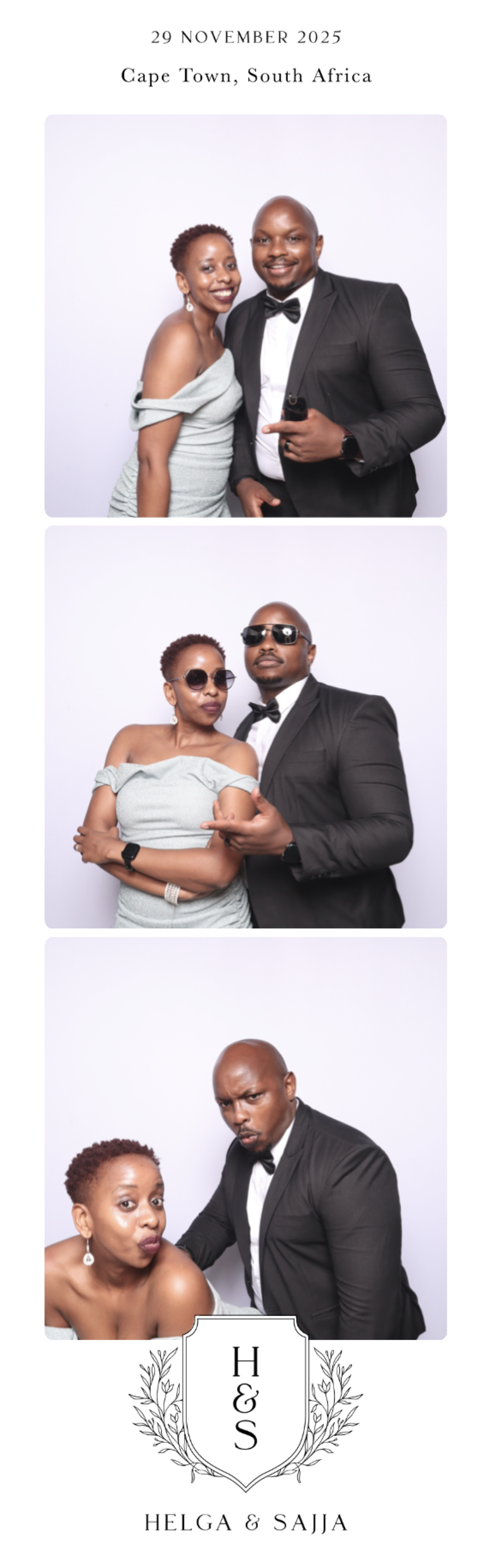 Helga & Steven | View more photos from the event at photos.goldotter.co.za/u/GoldOtterMedia/Helga-Steven