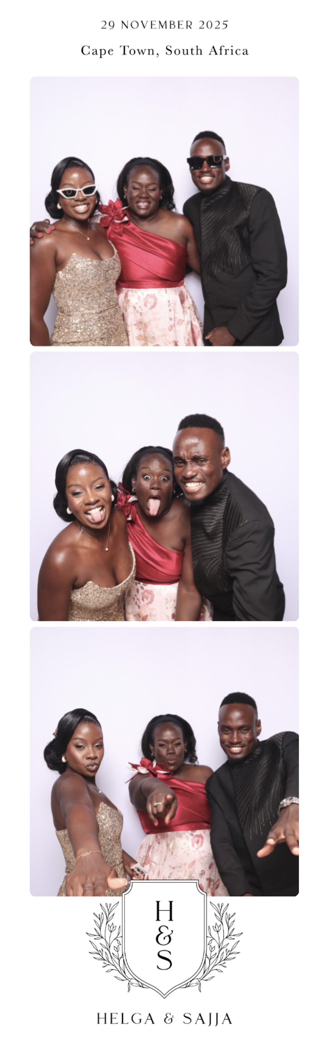 Helga & Steven | View more photos from the event at photos.goldotter.co.za/u/GoldOtterMedia/Helga-Steven