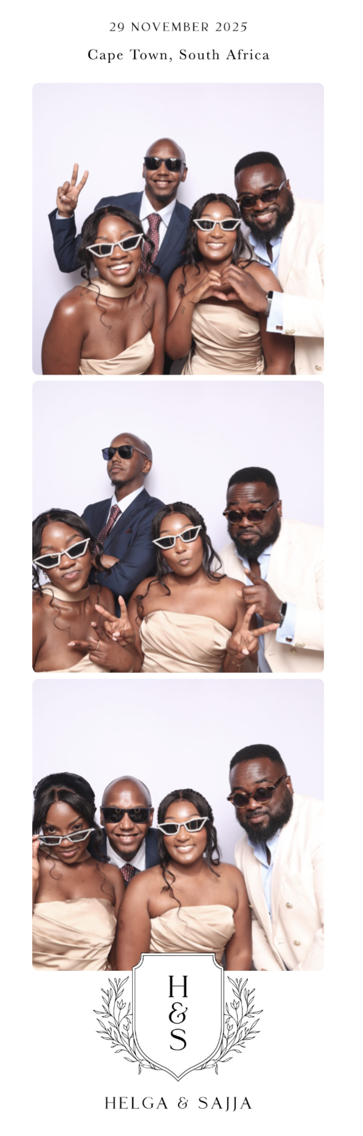 Helga & Steven | View more photos from the event at photos.goldotter.co.za/u/GoldOtterMedia/Helga-Steven