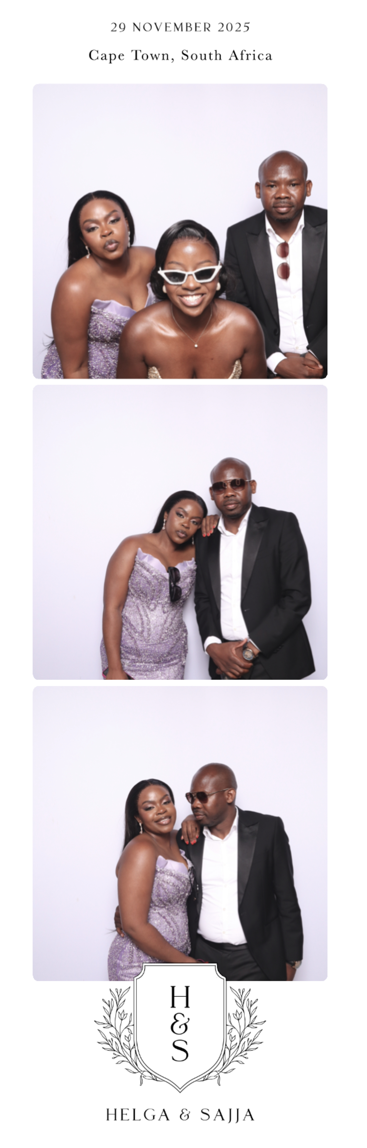 Helga & Steven | View more photos from the event at photos.goldotter.co.za/u/GoldOtterMedia/Helga-Steven