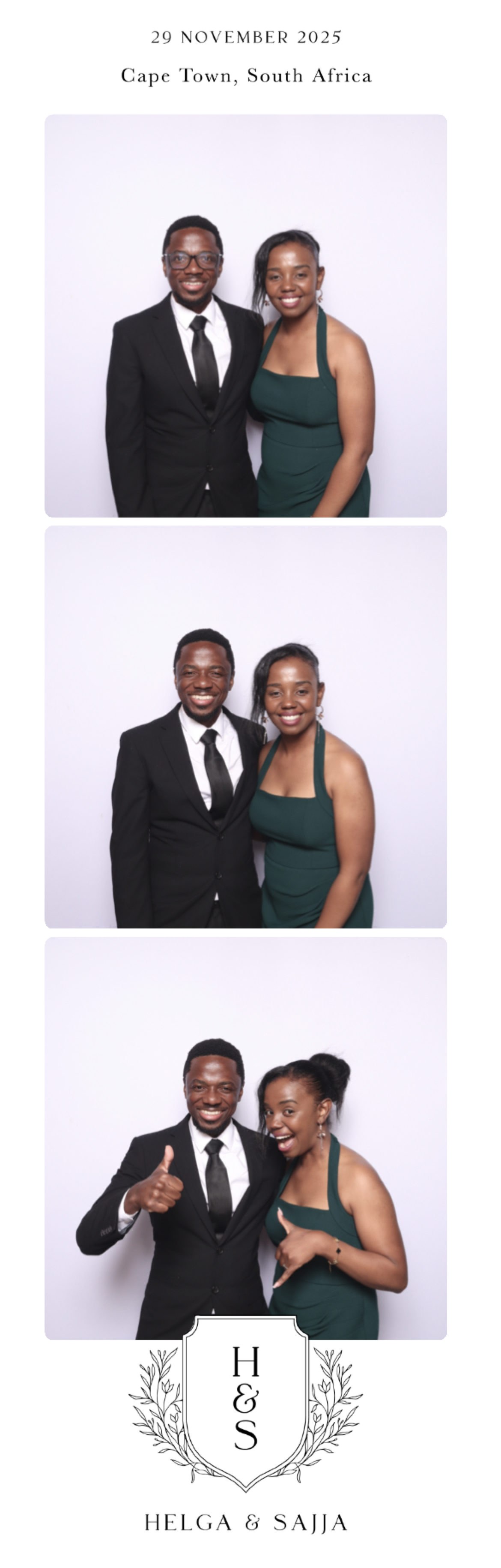 Helga & Steven | View more photos from the event at photos.goldotter.co.za/u/GoldOtterMedia/Helga-Steven