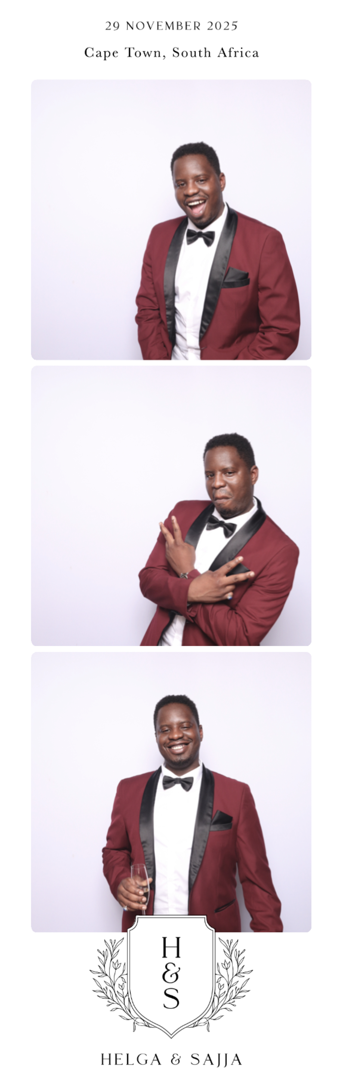 Helga & Steven | View more photos from the event at photos.goldotter.co.za/u/GoldOtterMedia/Helga-Steven