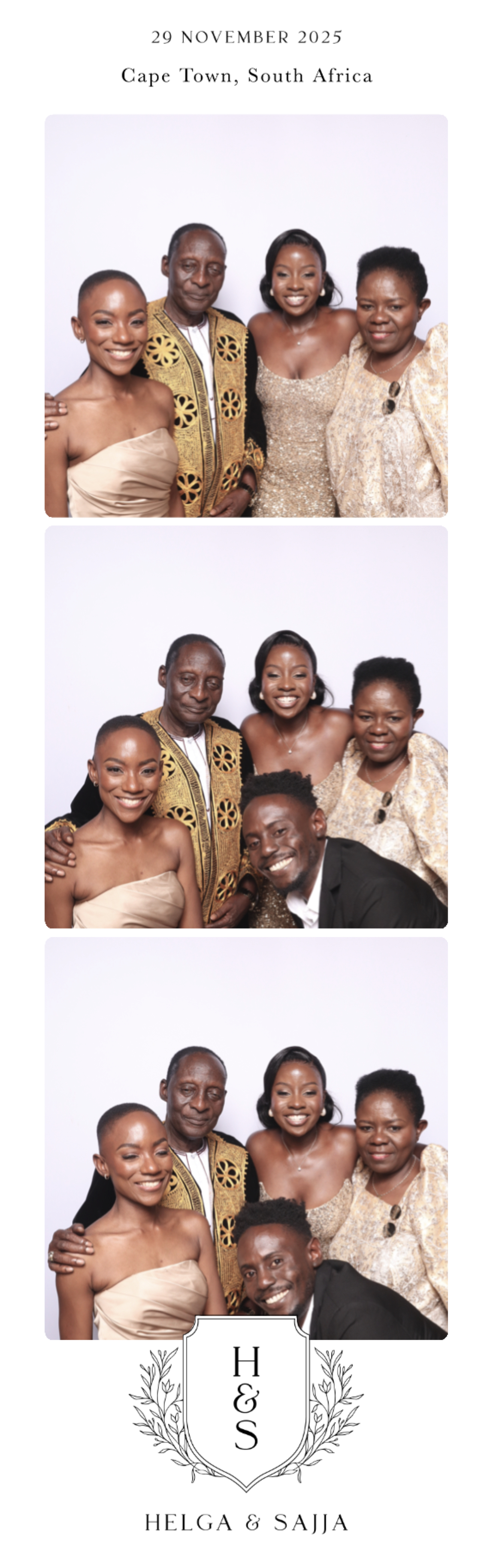 Helga & Steven | View more photos from the event at photos.goldotter.co.za/u/GoldOtterMedia/Helga-Steven