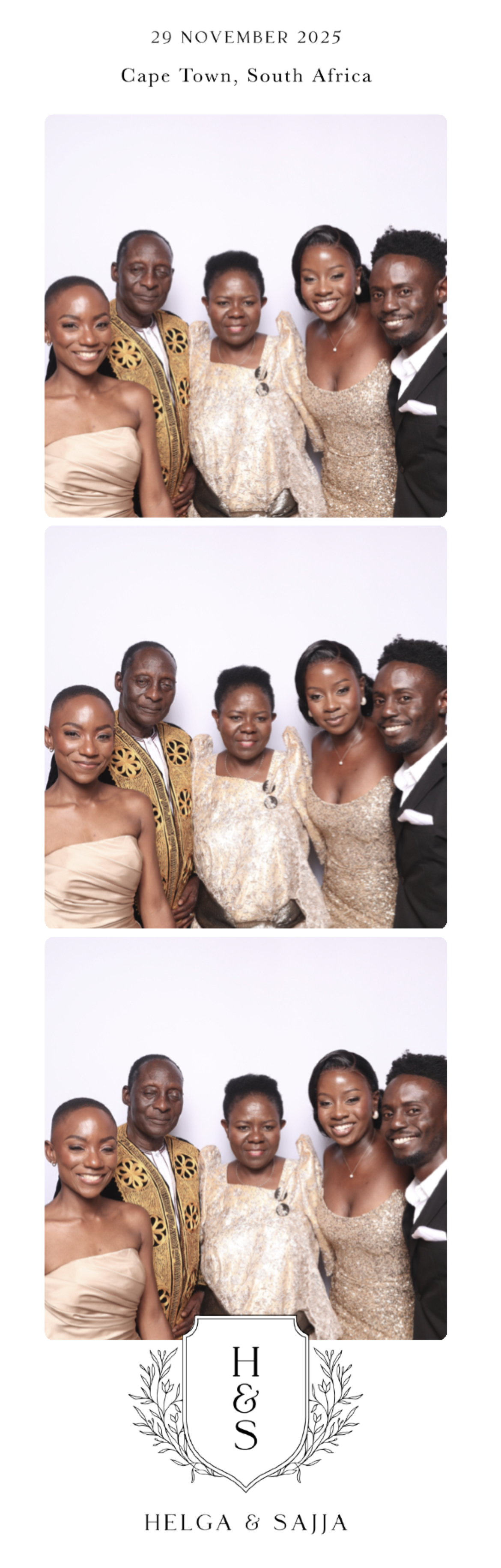 Helga & Steven | View more photos from the event at photos.goldotter.co.za/u/GoldOtterMedia/Helga-Steven