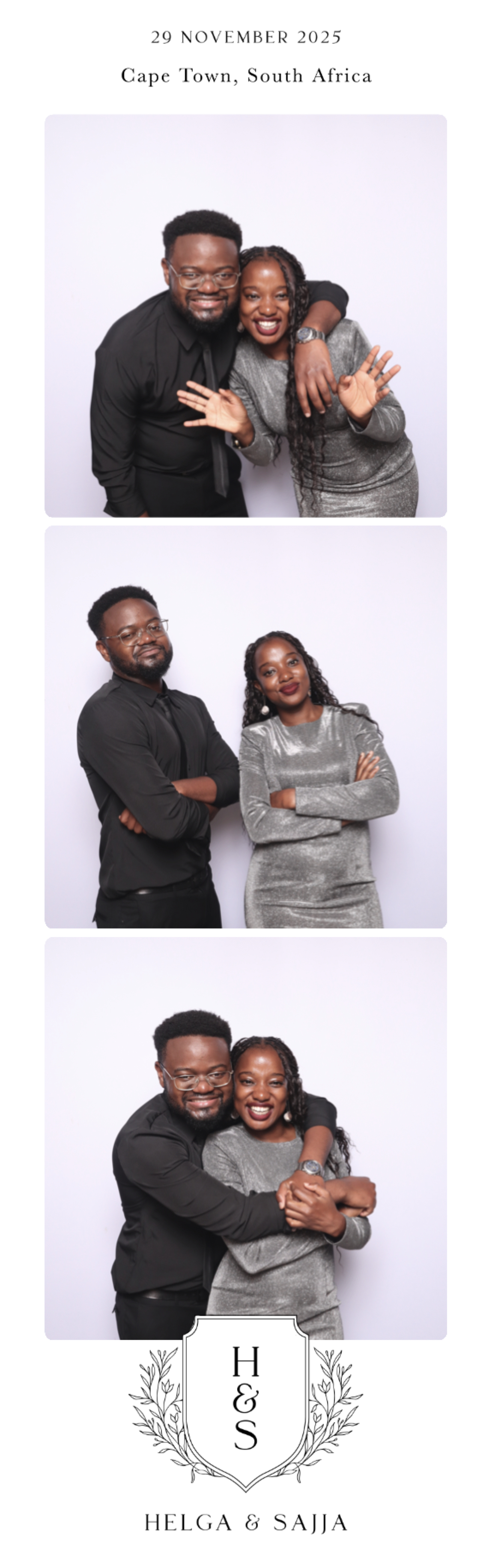 Helga & Steven | View more photos from the event at photos.goldotter.co.za/u/GoldOtterMedia/Helga-Steven