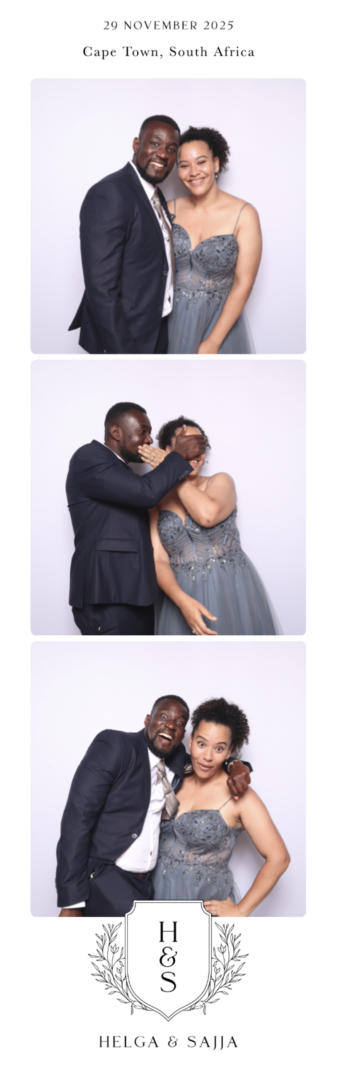 Helga & Steven | View more photos from the event at photos.goldotter.co.za/u/GoldOtterMedia/Helga-Steven