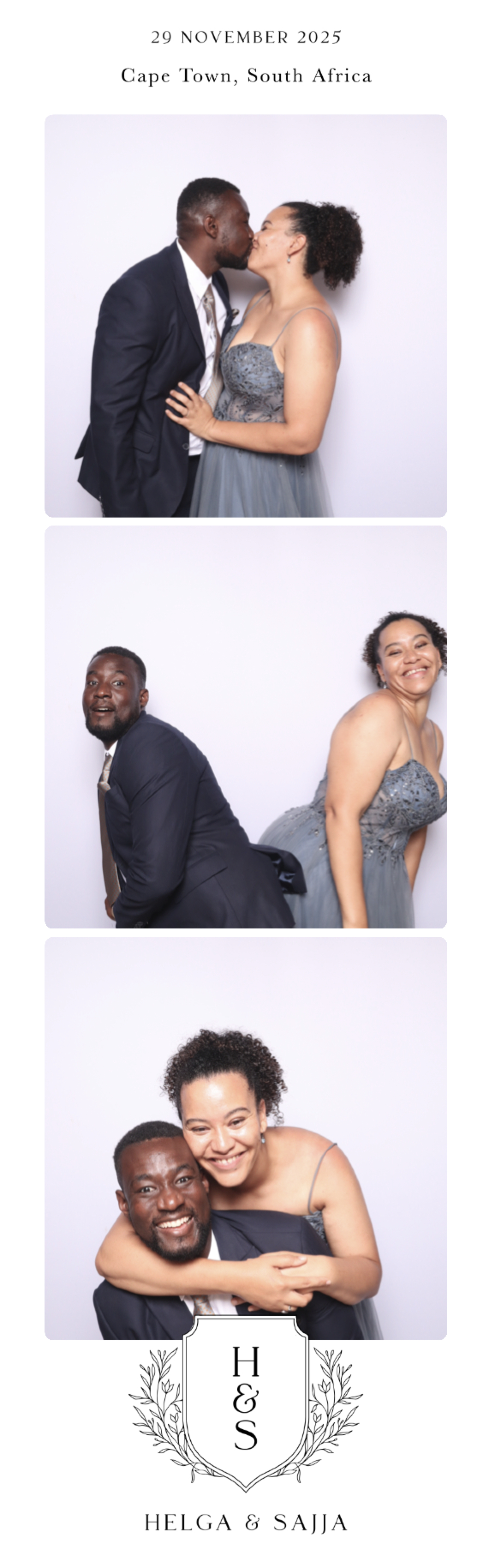 Helga & Steven | View more photos from the event at photos.goldotter.co.za/u/GoldOtterMedia/Helga-Steven