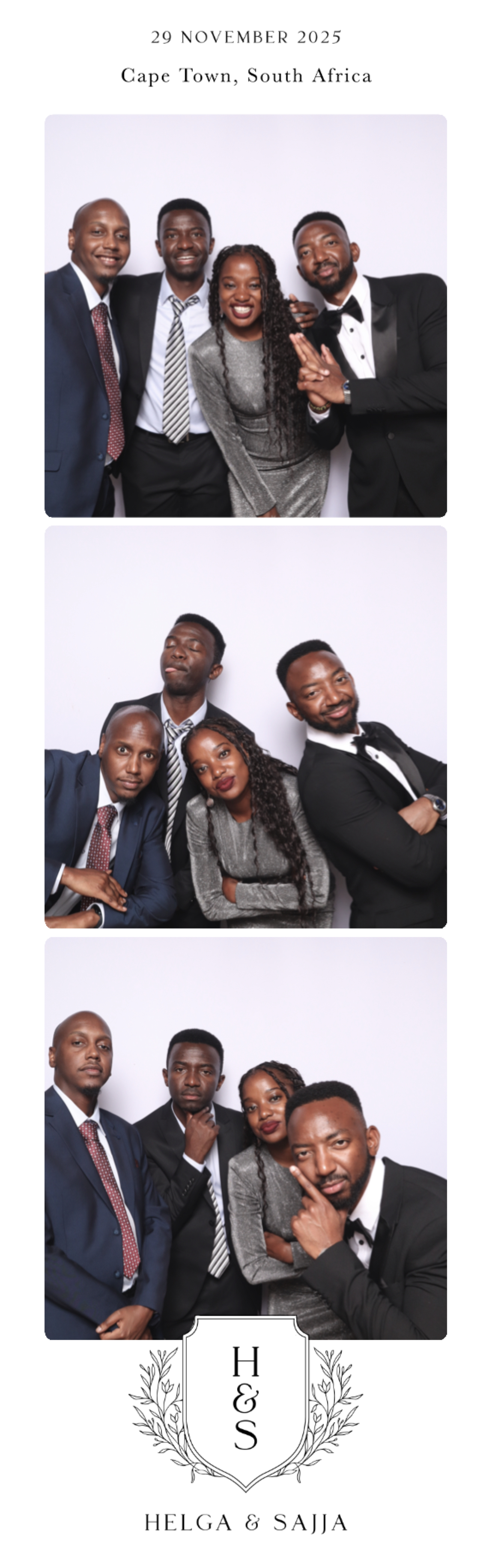 Helga & Steven | View more photos from the event at photos.goldotter.co.za/u/GoldOtterMedia/Helga-Steven