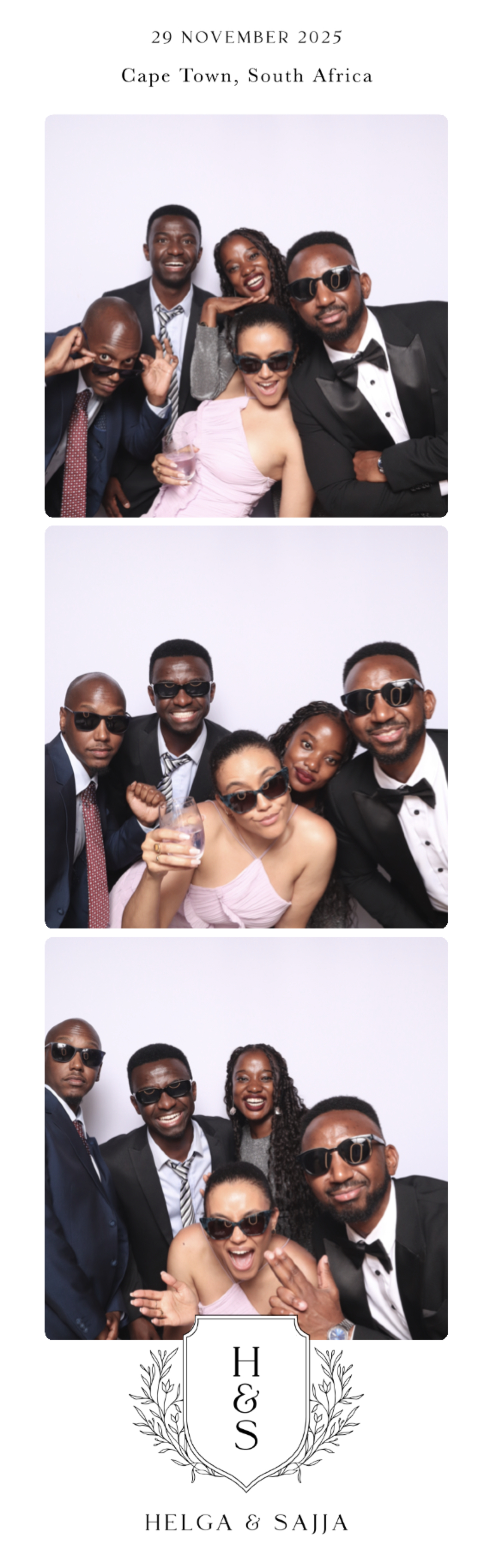 Helga & Steven | View more photos from the event at photos.goldotter.co.za/u/GoldOtterMedia/Helga-Steven