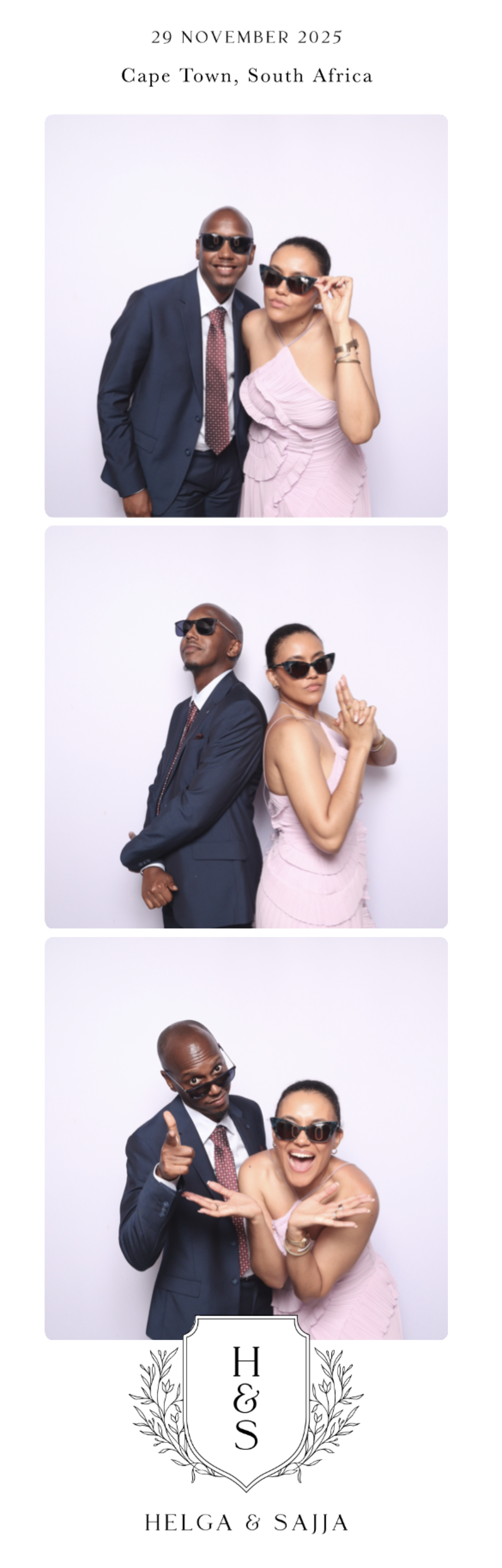 Helga & Steven | View more photos from the event at photos.goldotter.co.za/u/GoldOtterMedia/Helga-Steven