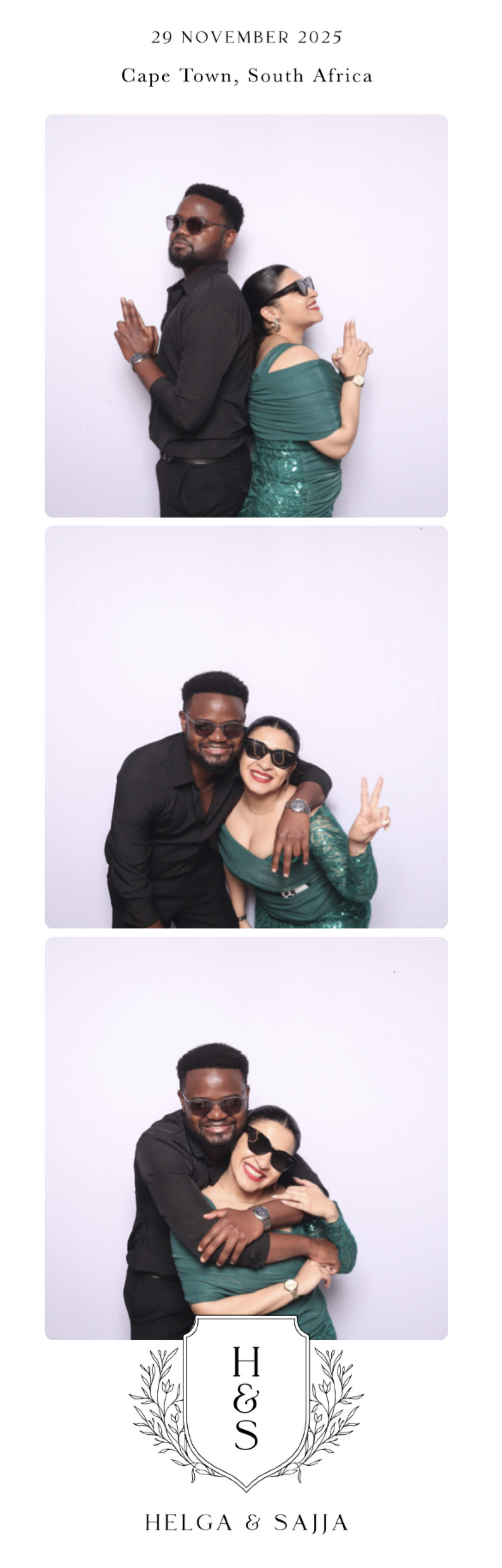 Helga & Steven | View more photos from the event at photos.goldotter.co.za/u/GoldOtterMedia/Helga-Steven