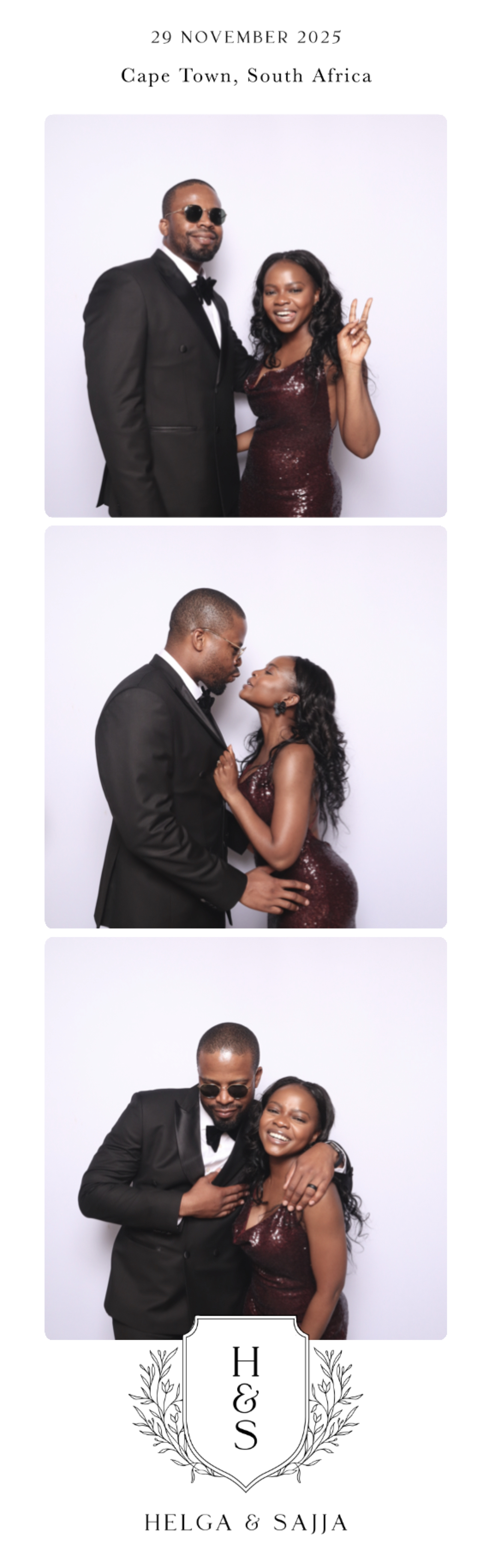 Helga & Steven | View more photos from the event at photos.goldotter.co.za/u/GoldOtterMedia/Helga-Steven