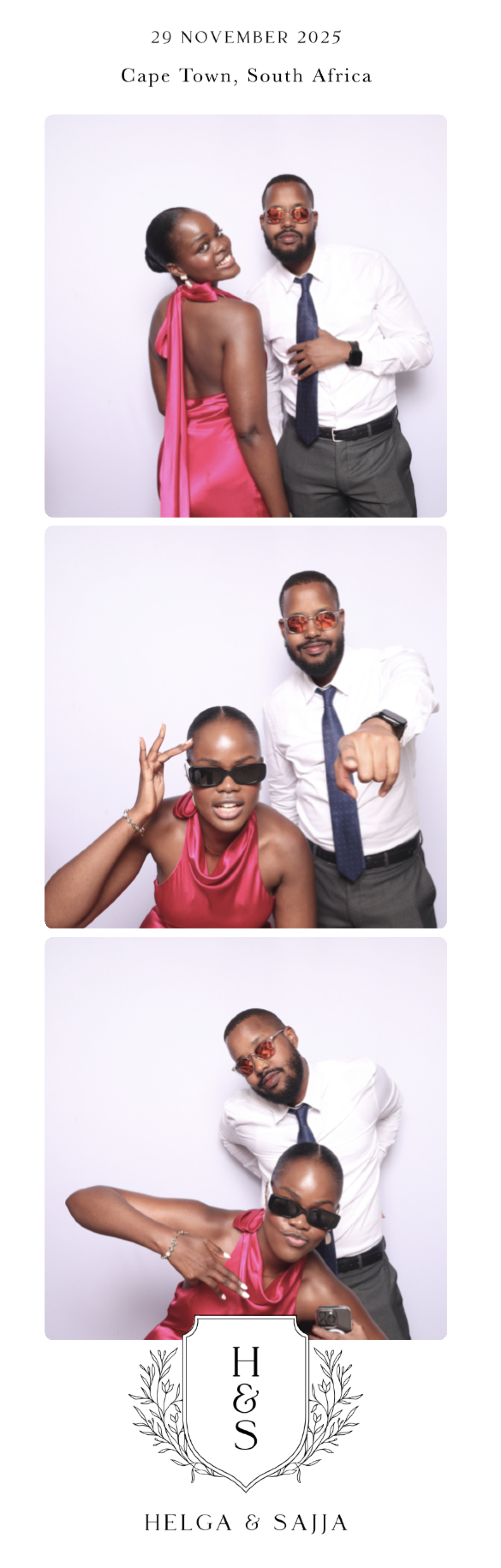 Helga & Steven | View more photos from the event at photos.goldotter.co.za/u/GoldOtterMedia/Helga-Steven